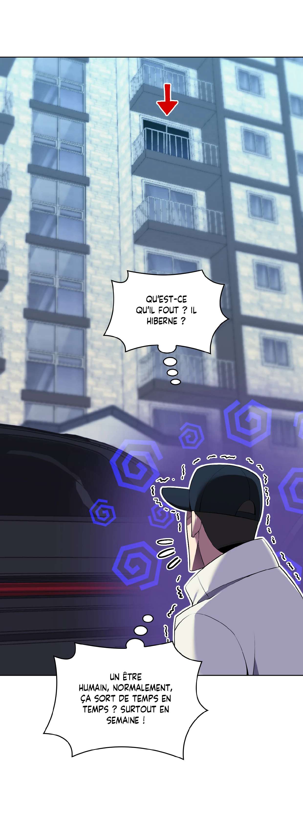 Overgeared (Remake) Chapitre 198 - Page 32