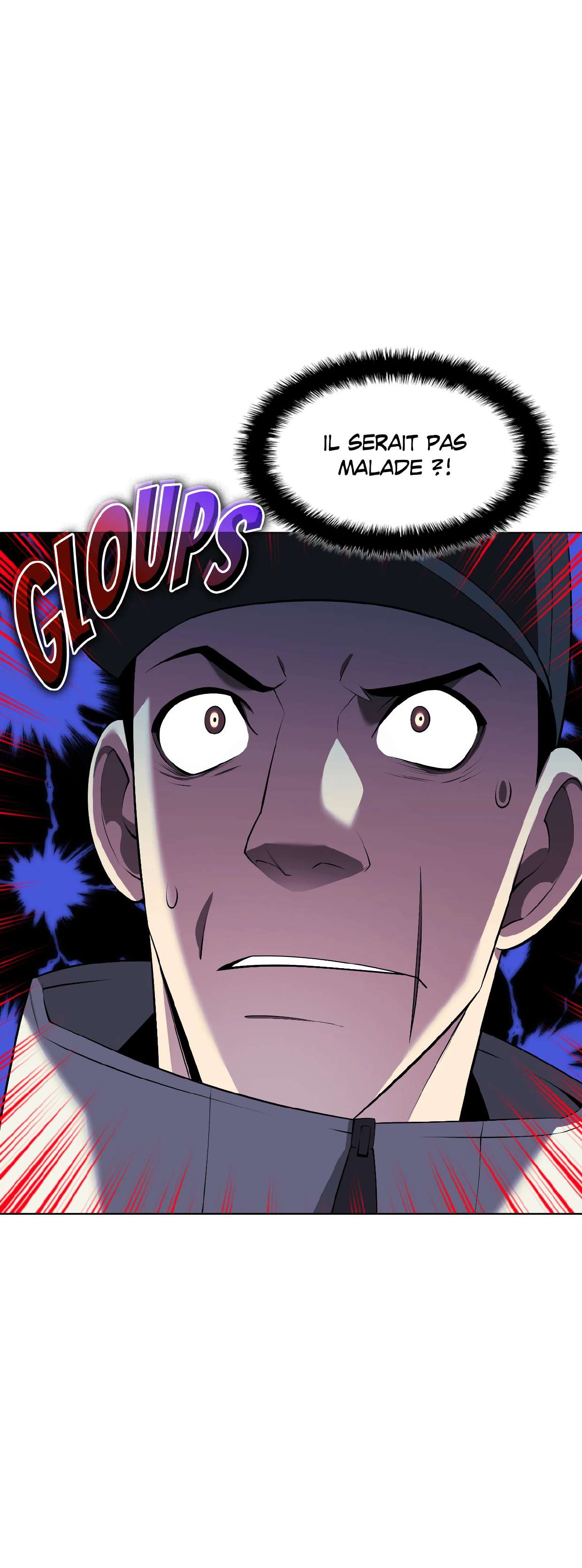 Overgeared (Remake) Chapitre 198 - Page 33