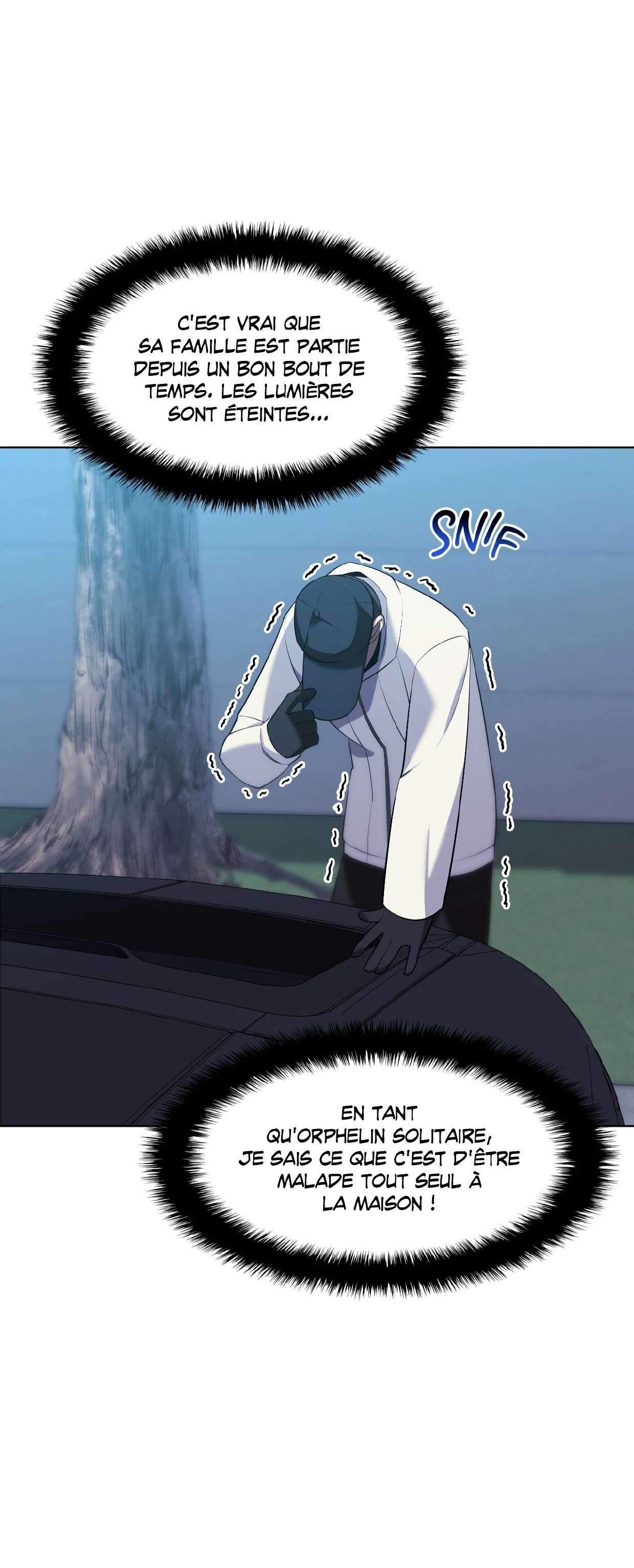 Overgeared (Remake) Chapitre 198 - Page 34