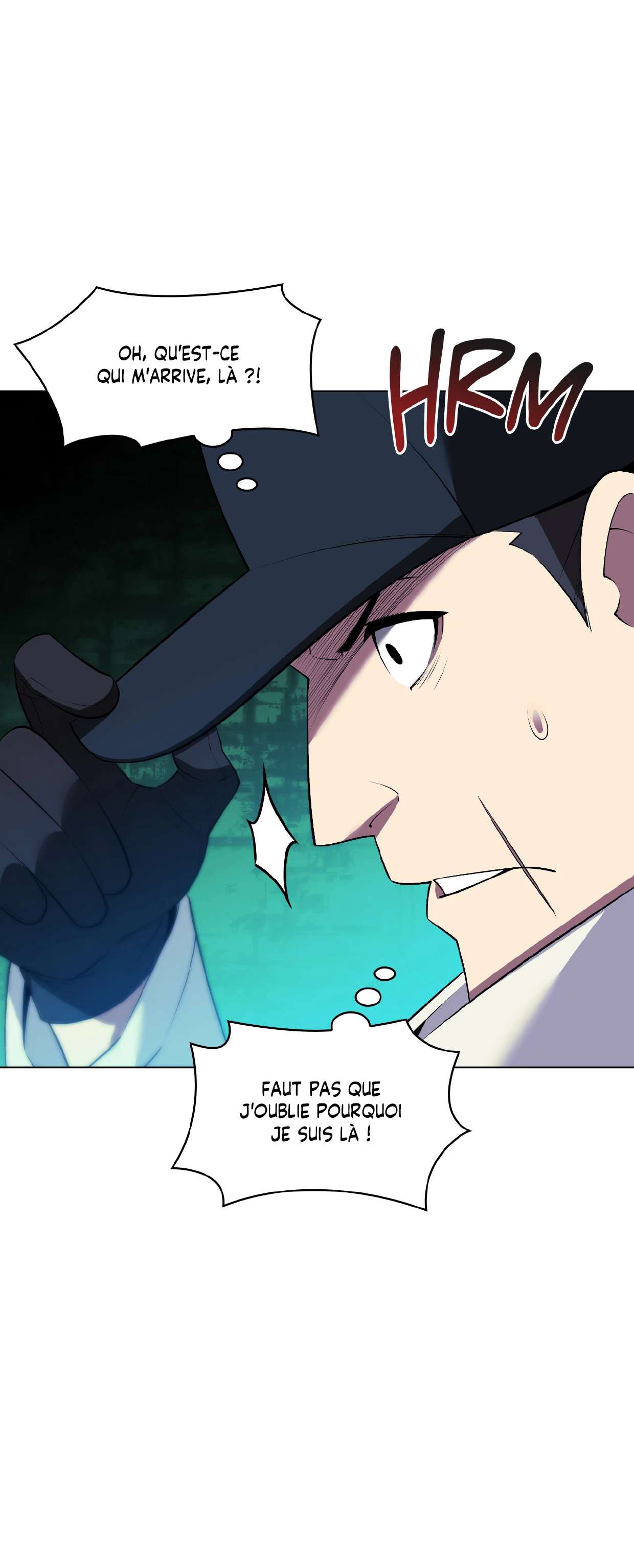 Overgeared (Remake) Chapitre 198 - Page 35