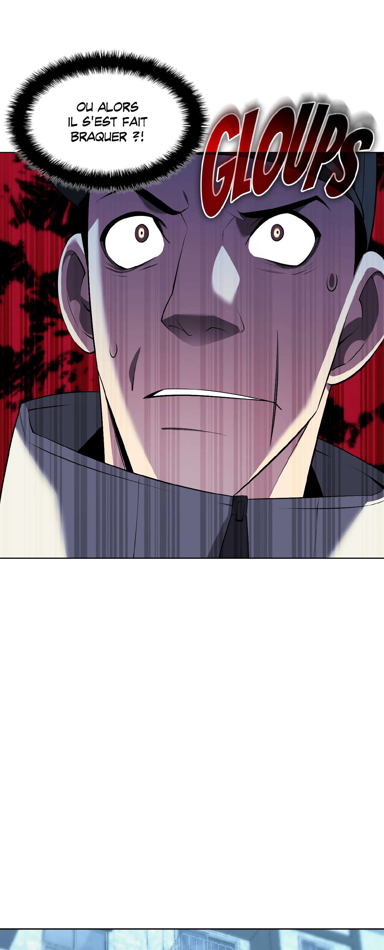 Overgeared (Remake) Chapitre 198 - Page 36