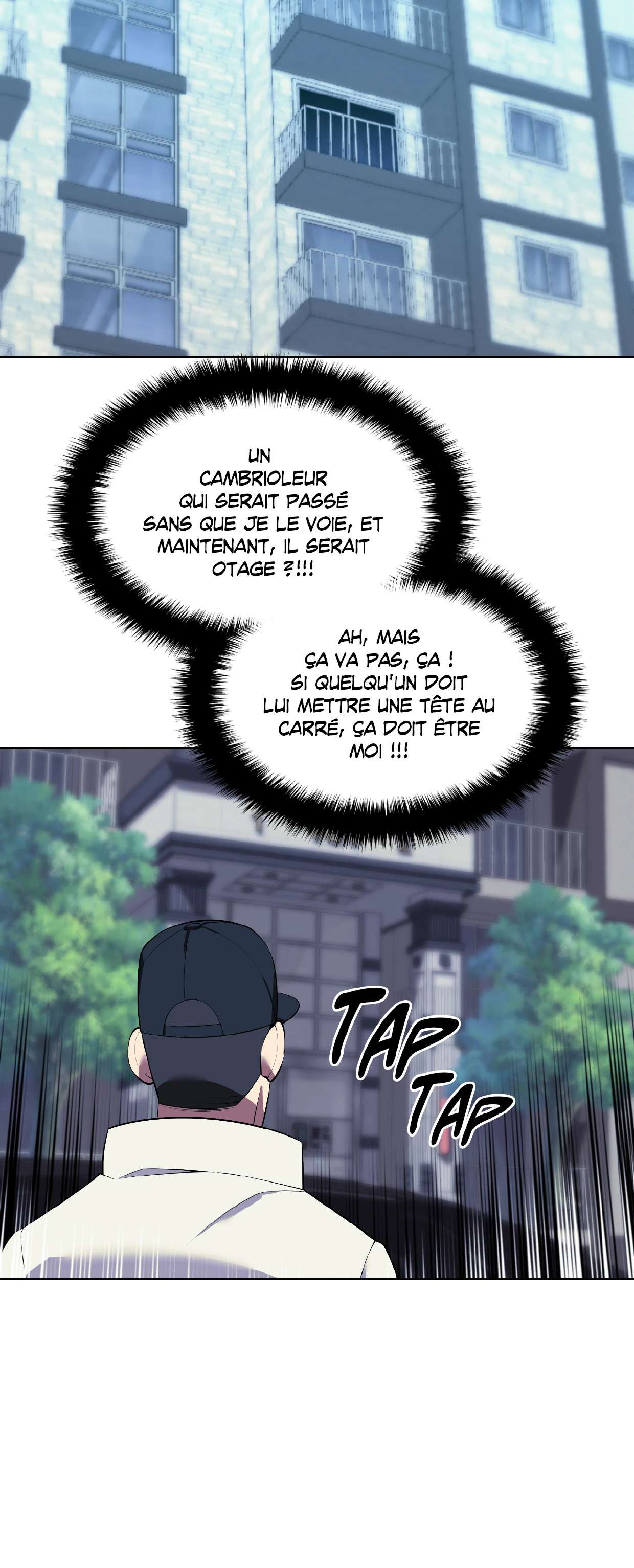 Overgeared (Remake) Chapitre 198 - Page 37