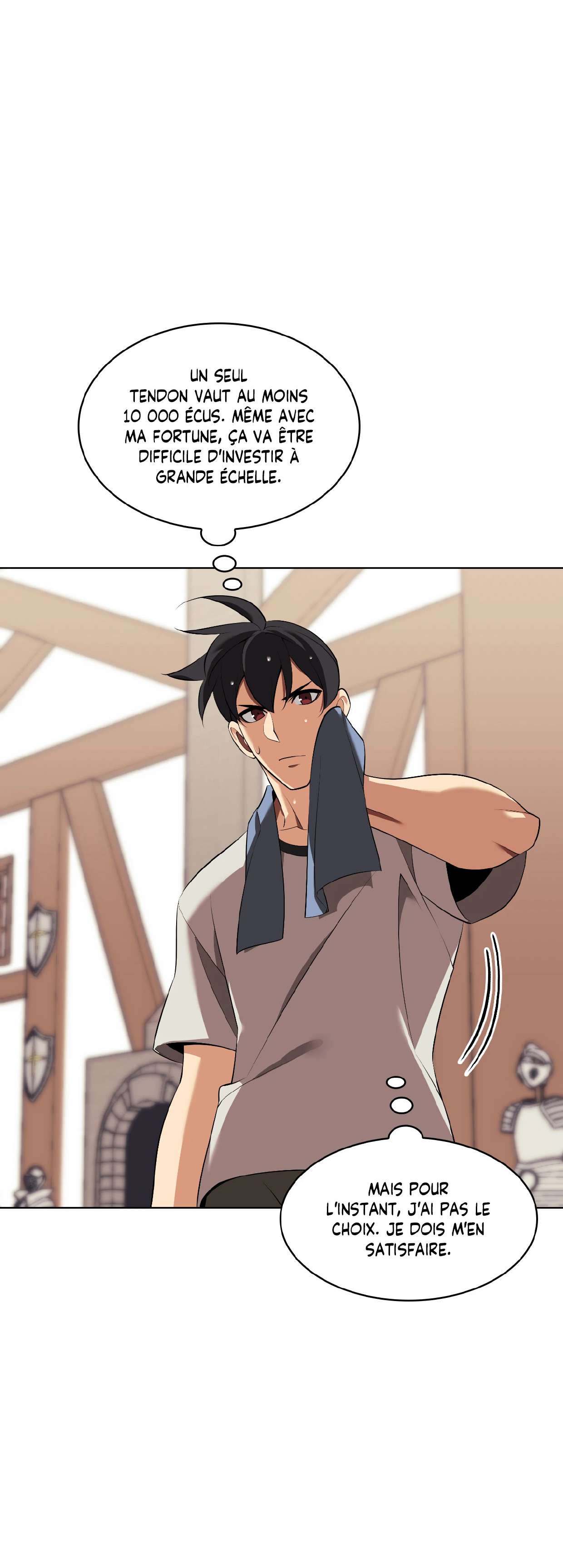 Overgeared (Remake) Chapitre 198 - Page 4
