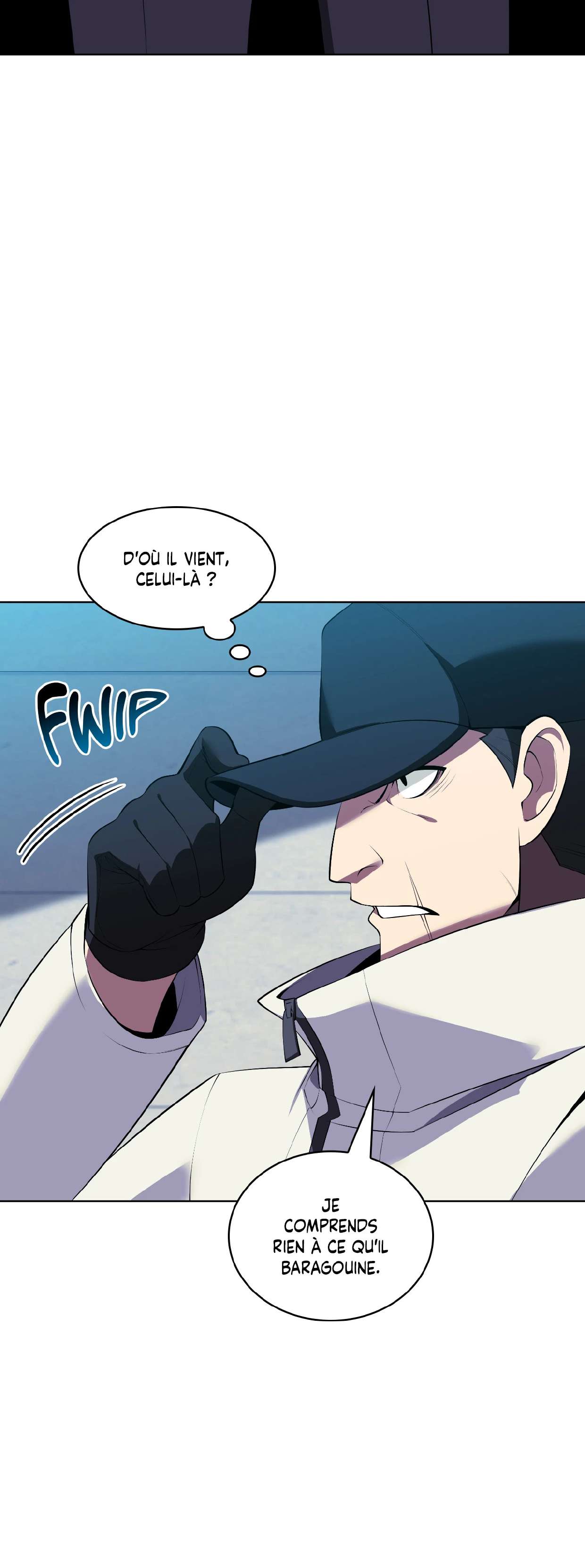 Overgeared (Remake) Chapitre 198 - Page 45