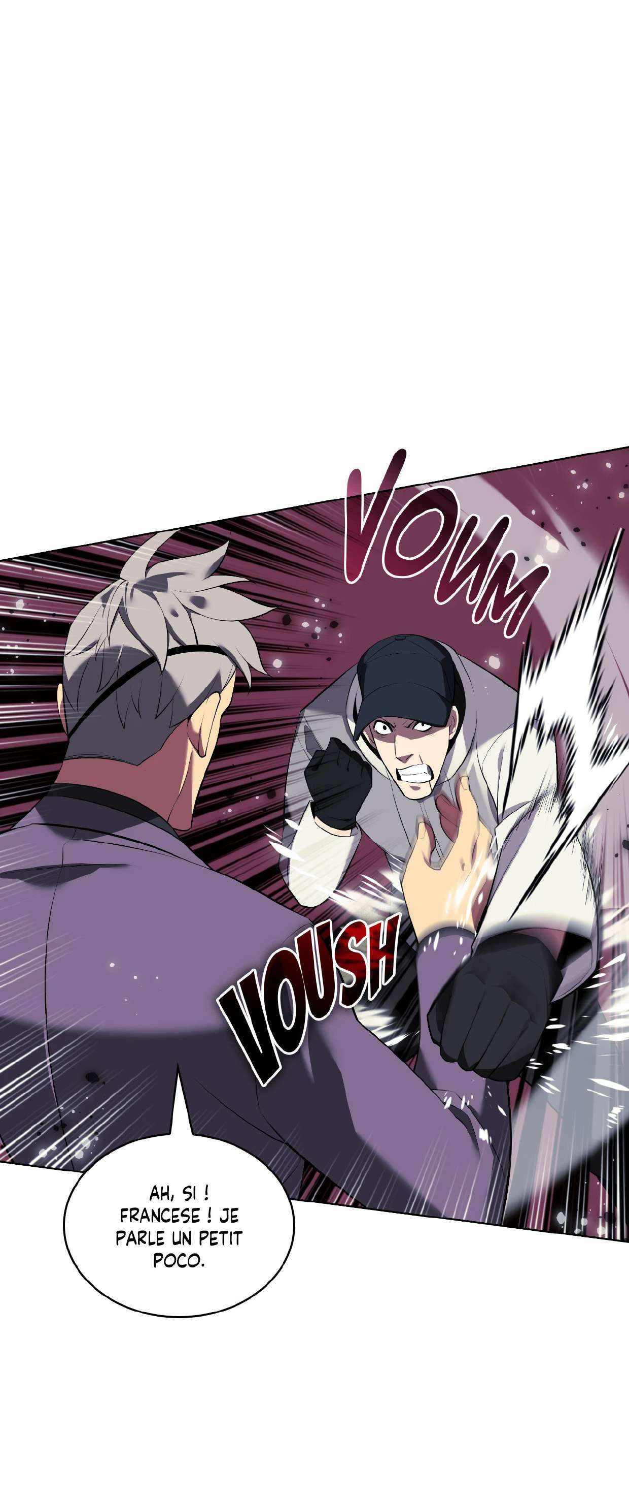 Overgeared (Remake) Chapitre 198 - Page 48