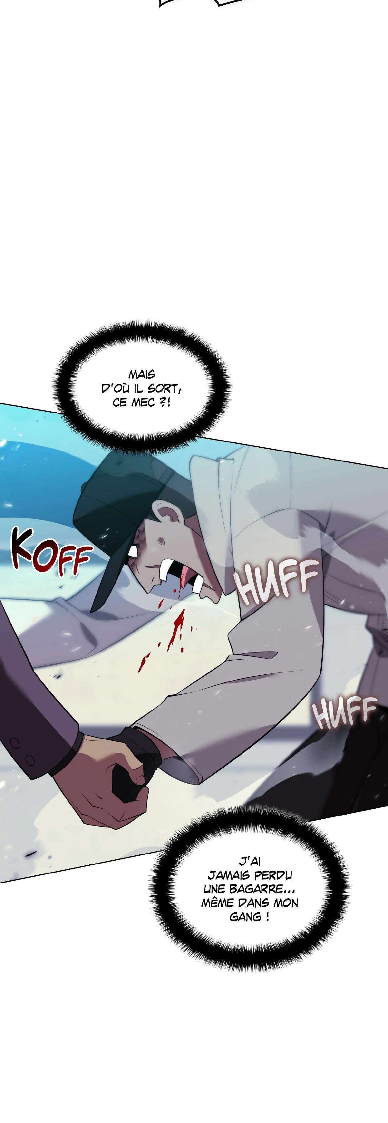 Overgeared (Remake) Chapitre 198 - Page 53