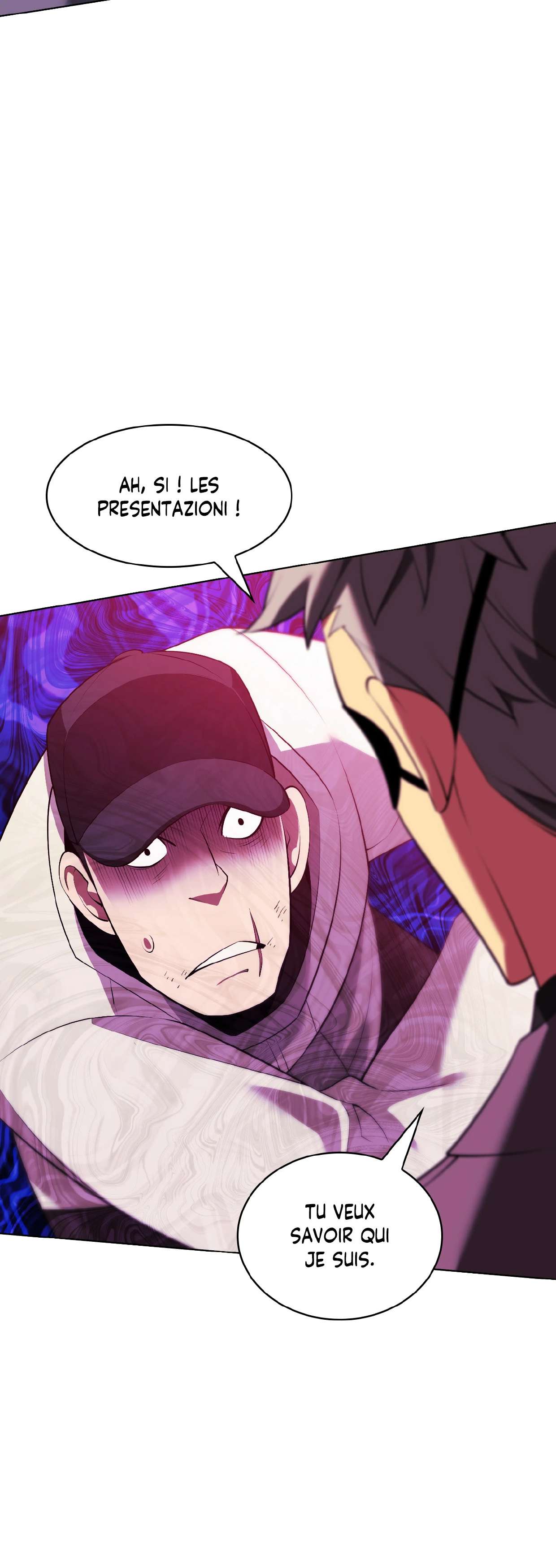 Overgeared (Remake) Chapitre 198 - Page 57
