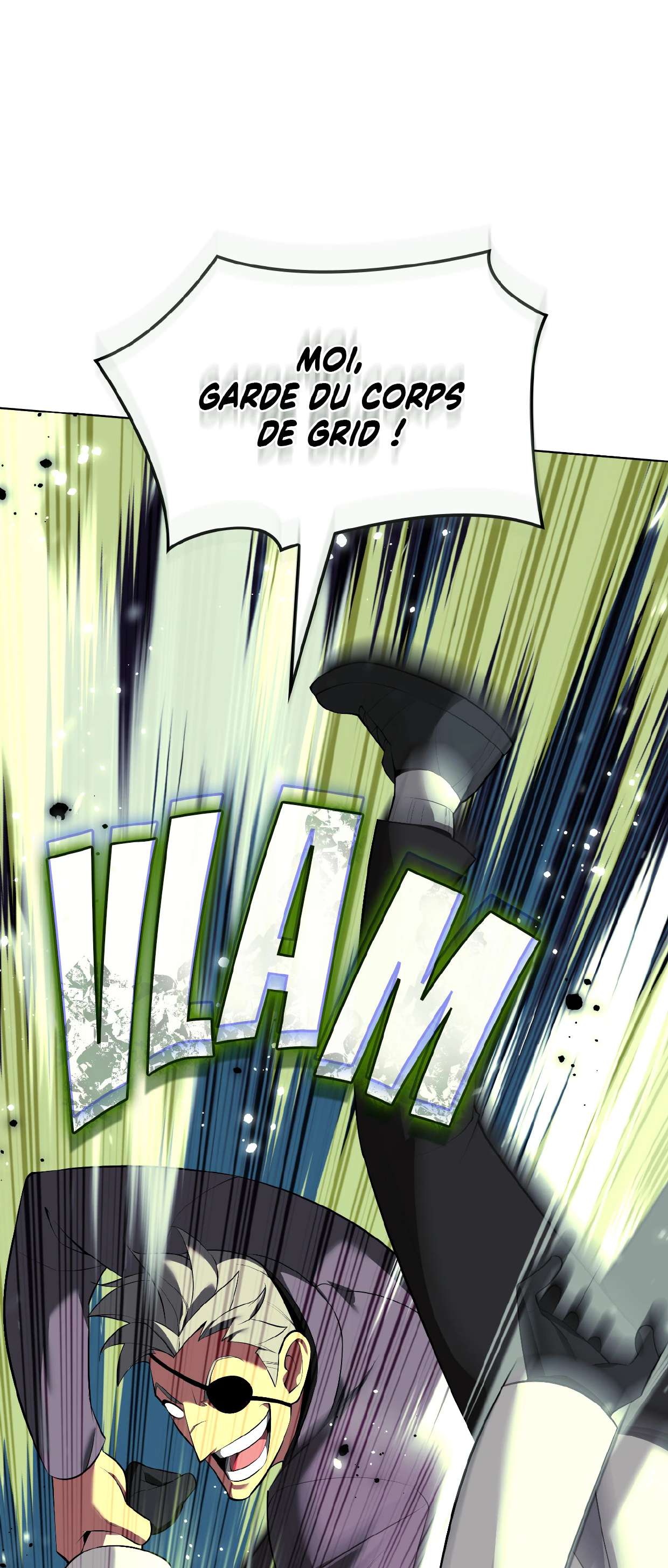 Overgeared (Remake) Chapitre 198 - Page 58