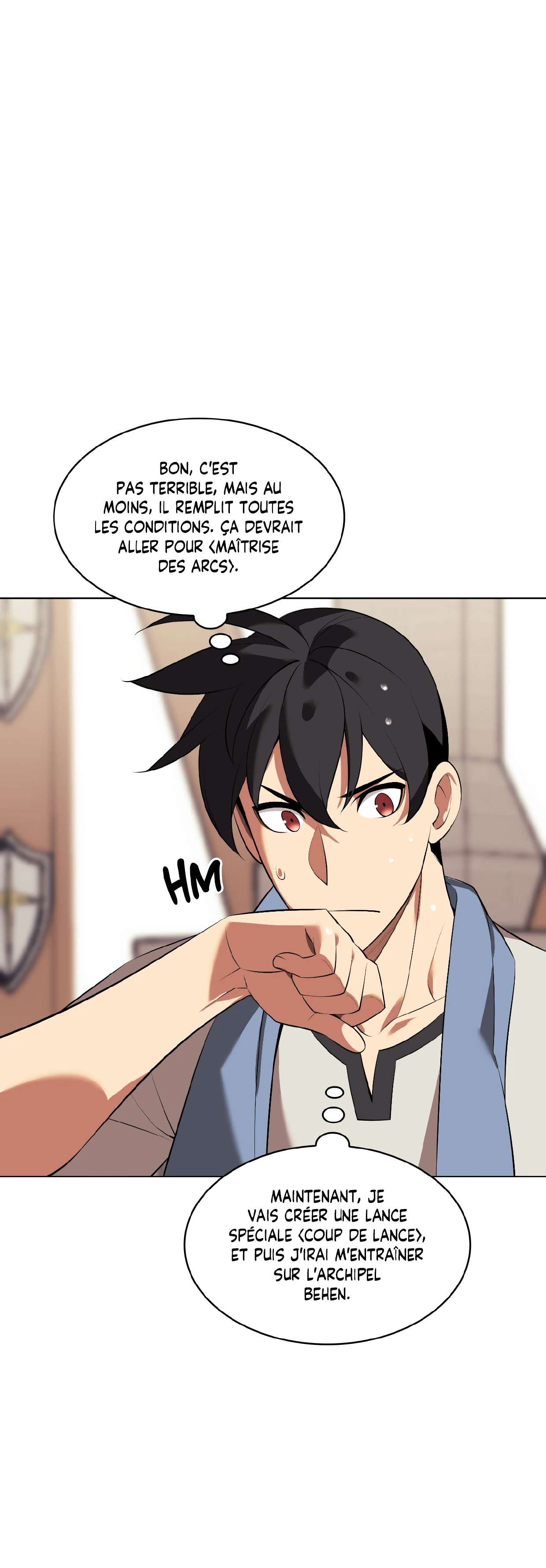 Overgeared (Remake) Chapitre 198 - Page 6