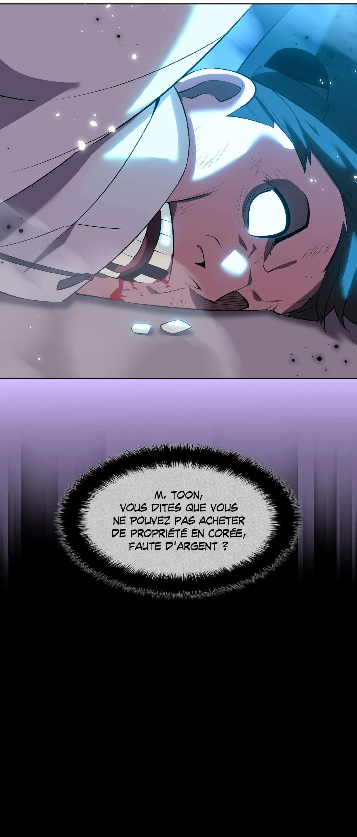 Overgeared (Remake) Chapitre 198 - Page 60