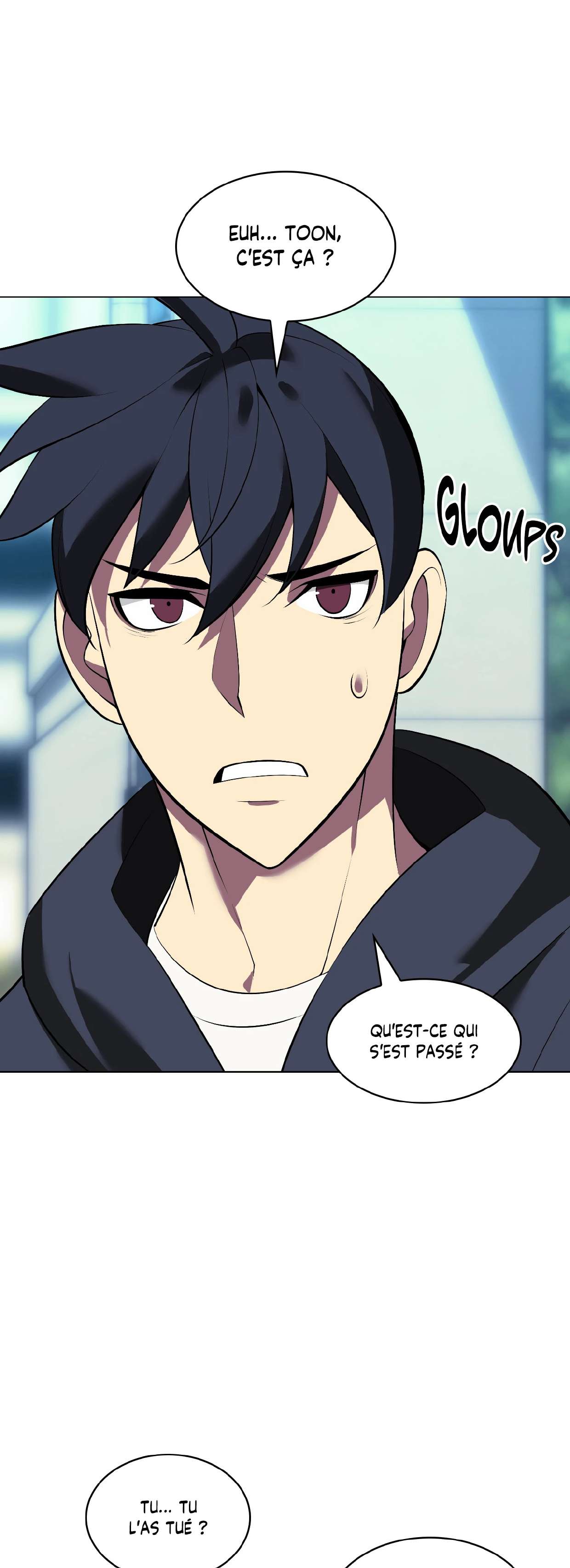 Overgeared (Remake) Chapitre 198 - Page 66