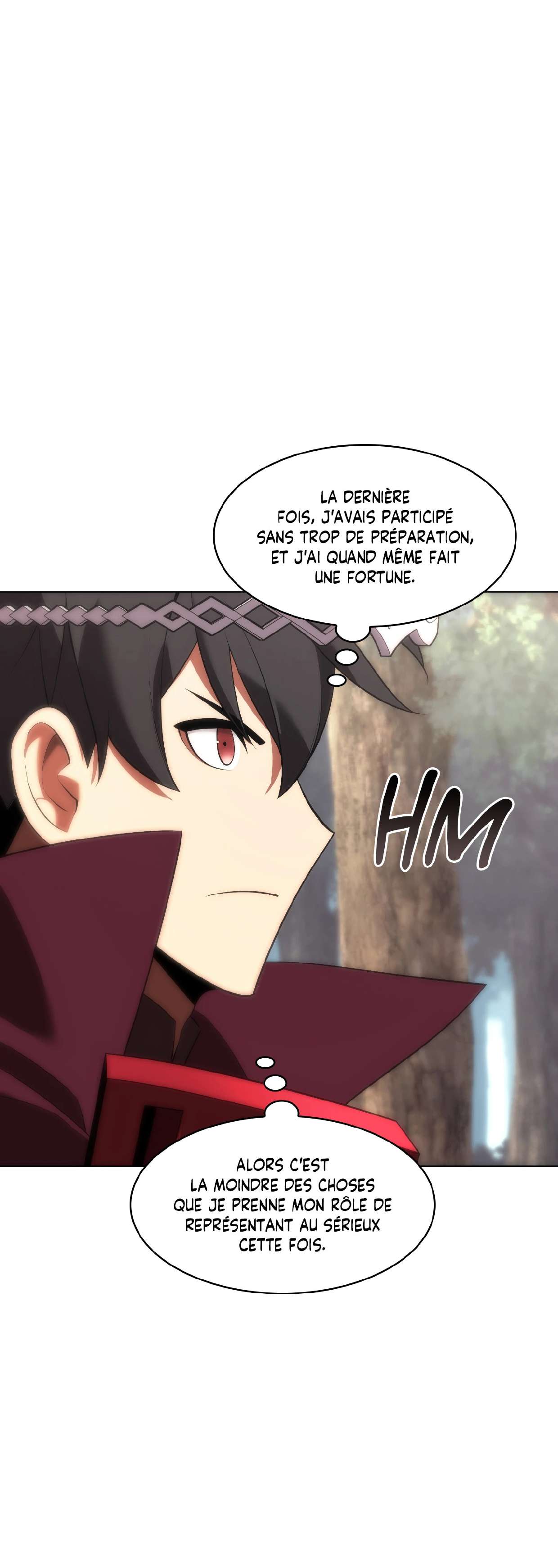 Overgeared (Remake) Chapitre 198 - Page 73