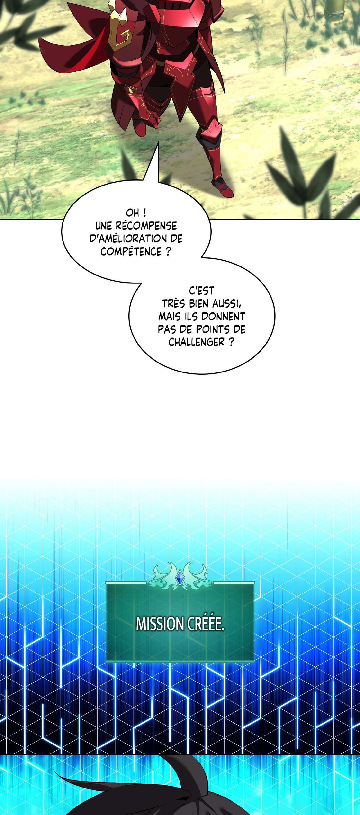 Overgeared (Remake) Chapitre 198 - Page 77