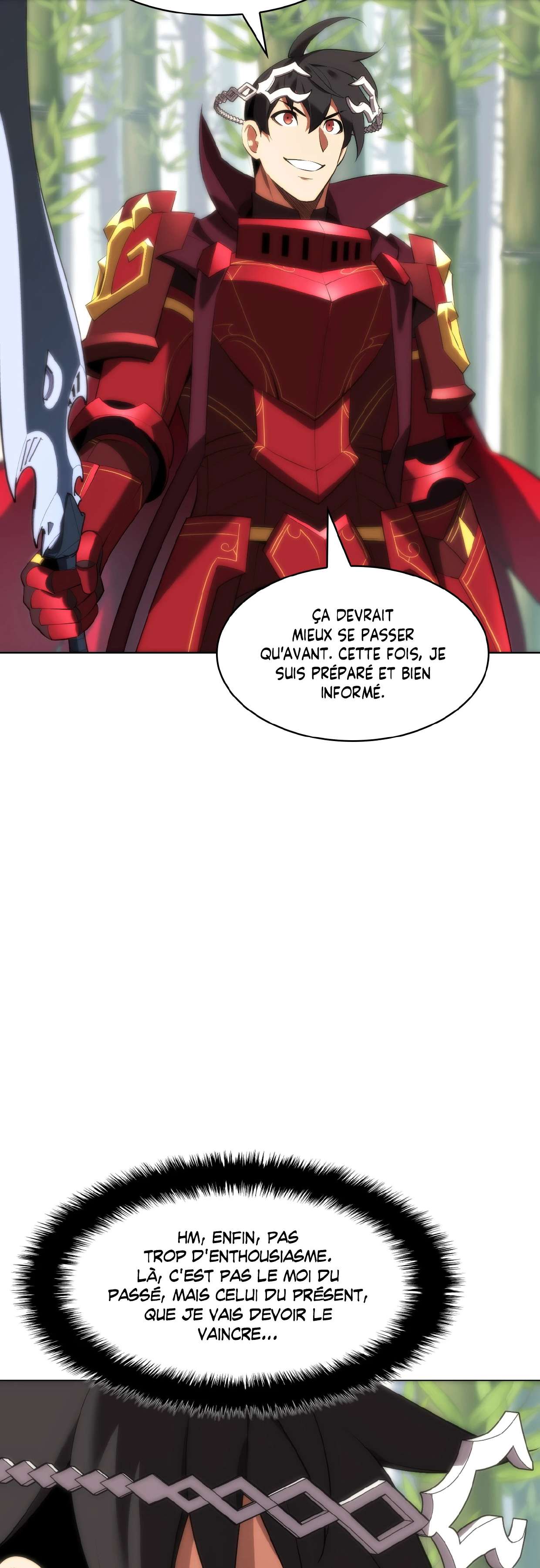 Overgeared (Remake) Chapitre 198 - Page 80