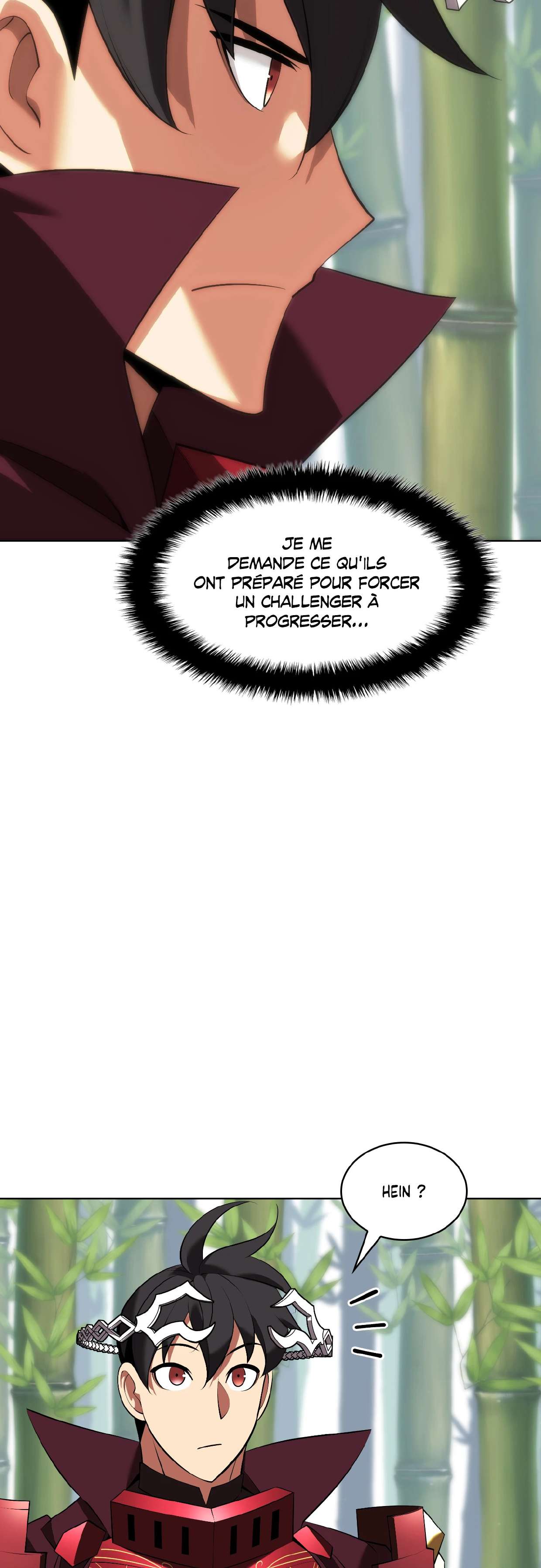 Overgeared (Remake) Chapitre 198 - Page 81