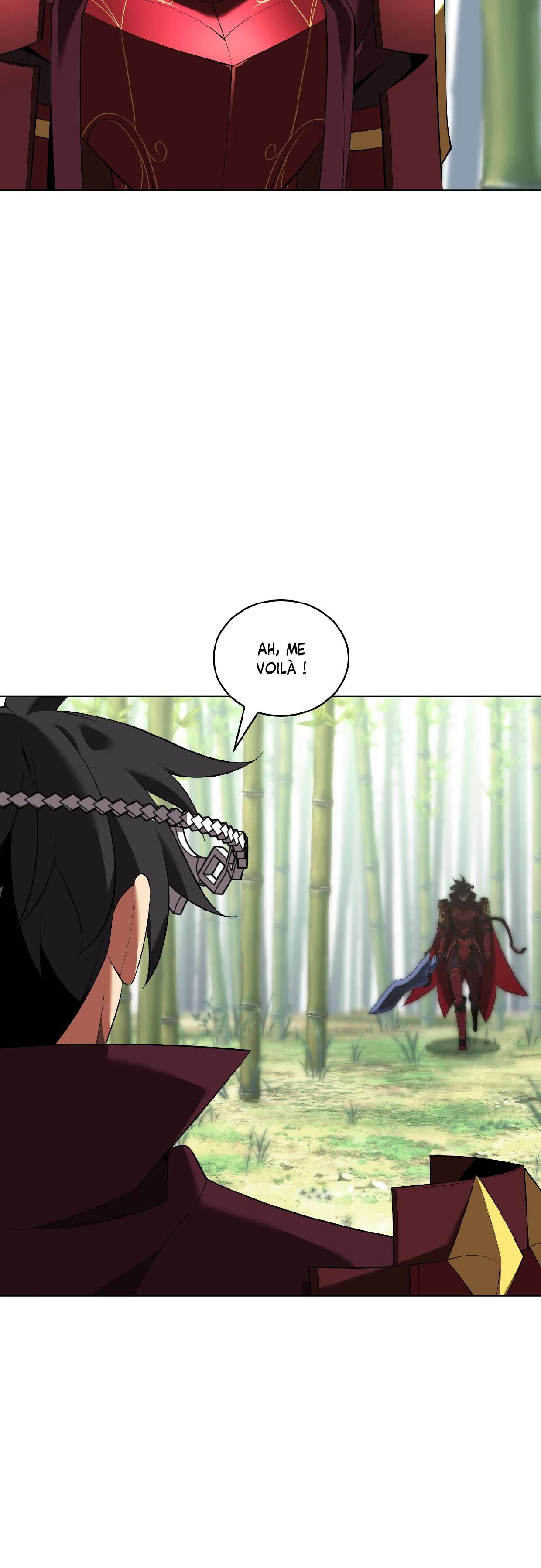 Overgeared (Remake) Chapitre 198 - Page 82
