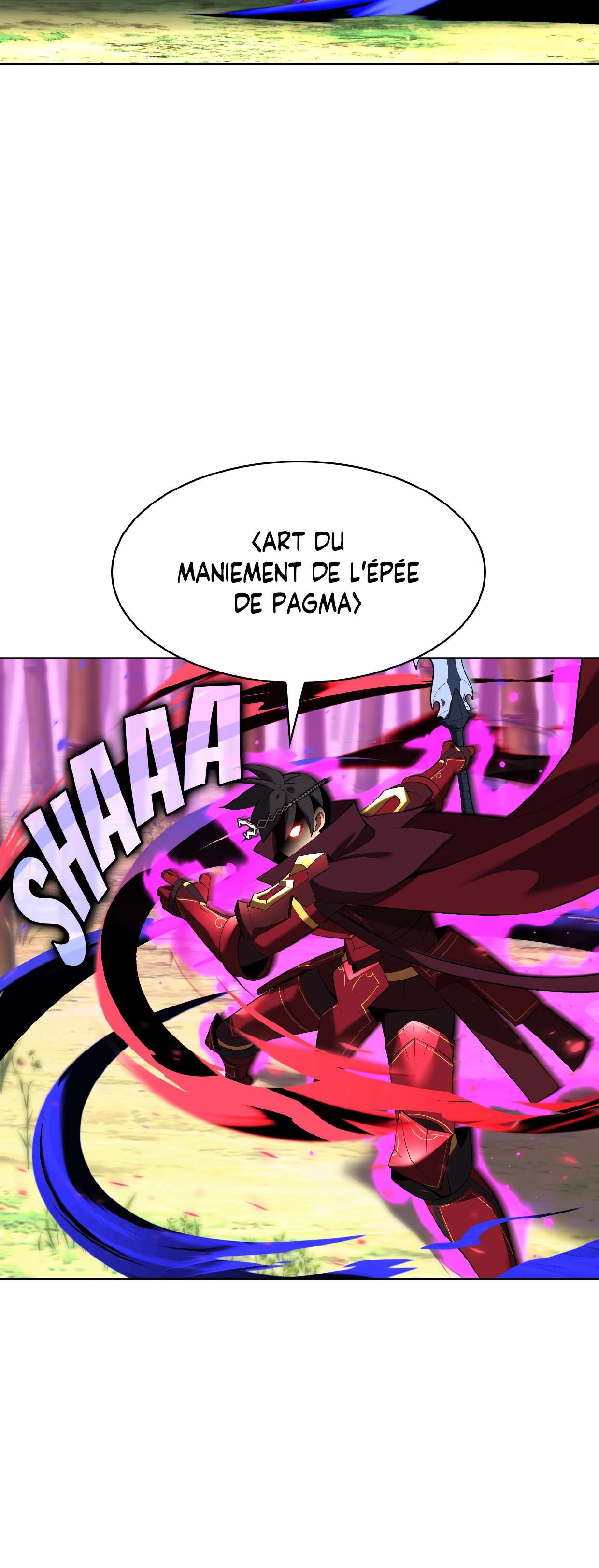 Overgeared (Remake) Chapitre 198 - Page 86