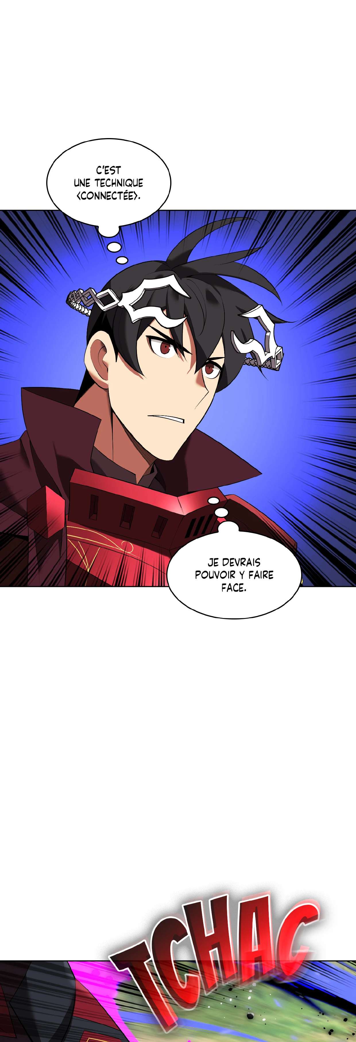 Overgeared (Remake) Chapitre 198 - Page 87