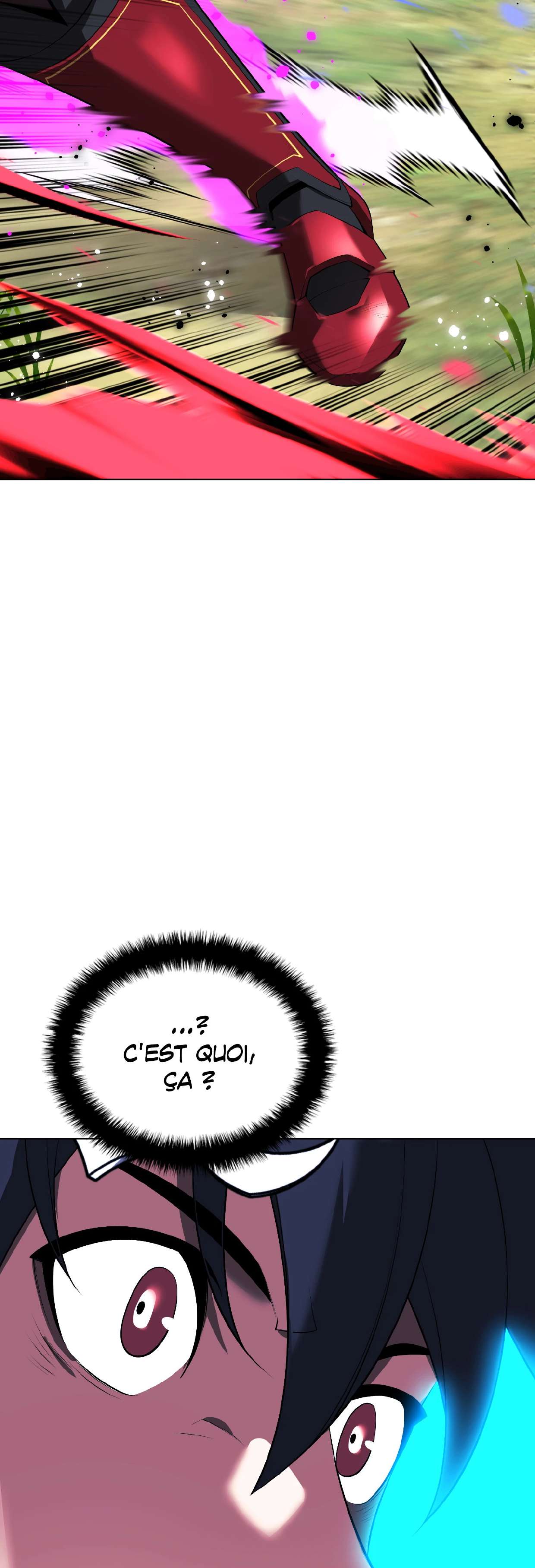 Overgeared (Remake) Chapitre 198 - Page 88
