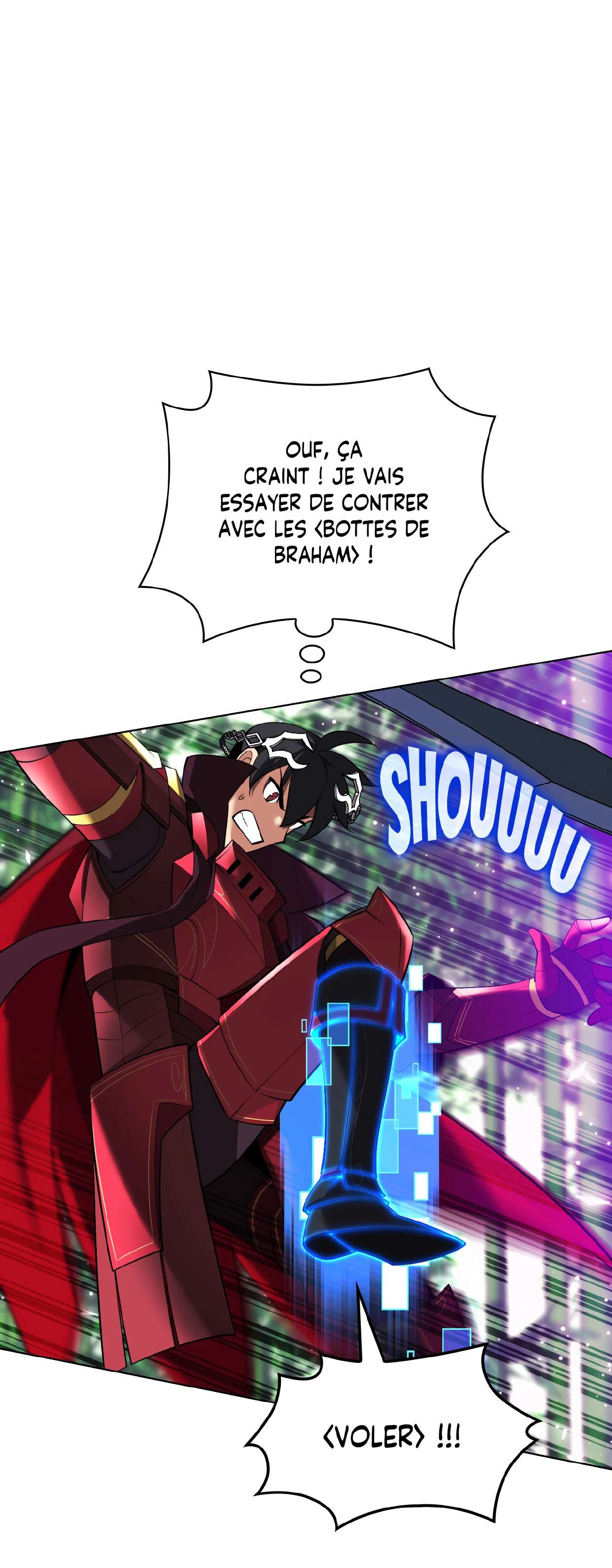 Overgeared (Remake) Chapitre 199 - Page 12