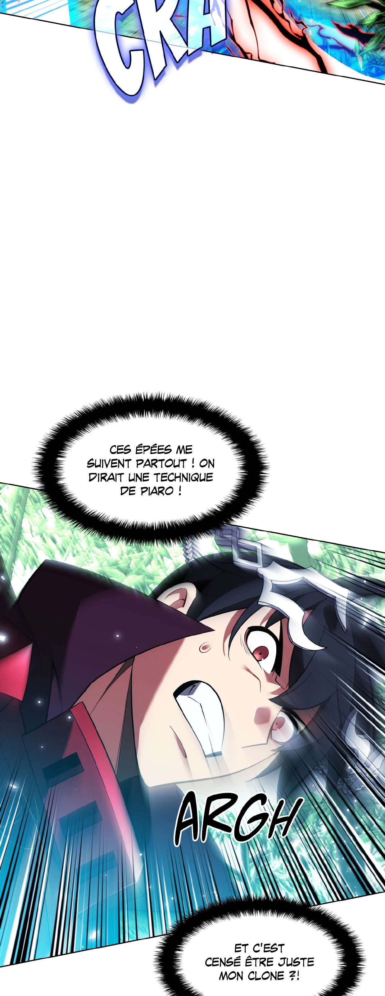Overgeared (Remake) Chapitre 199 - Page 15