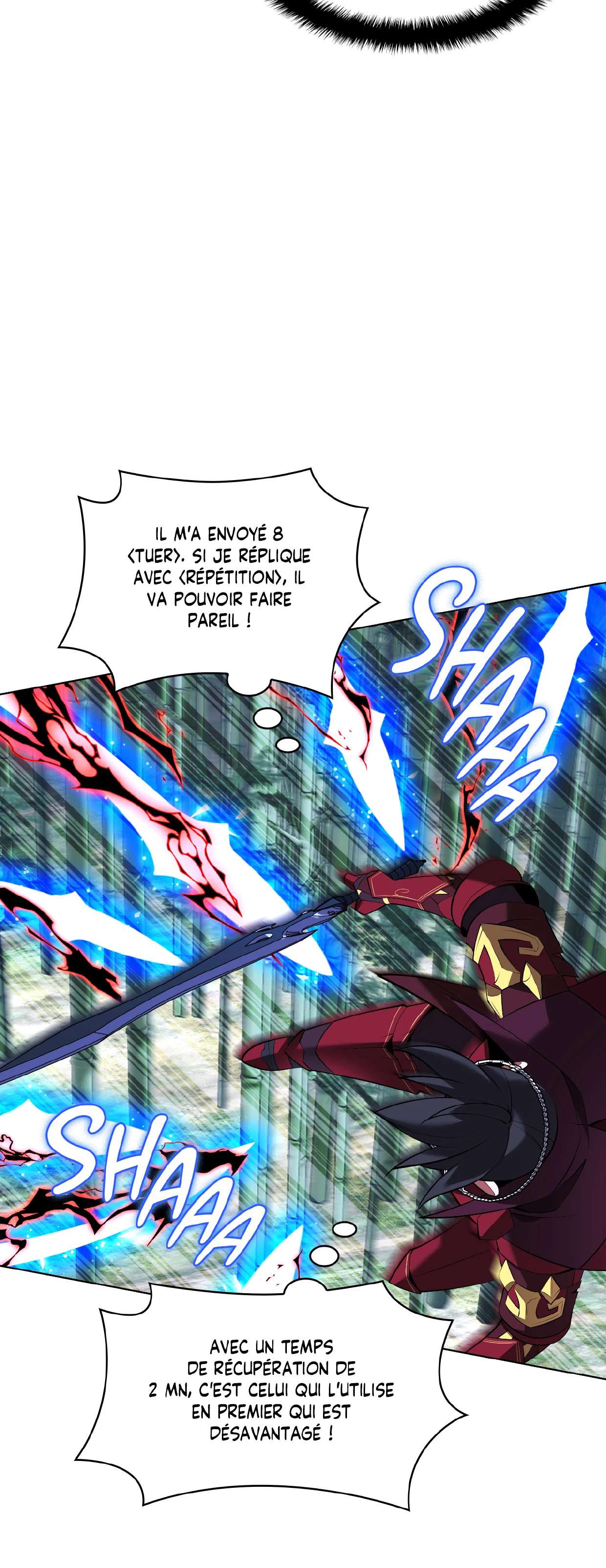 Overgeared (Remake) Chapitre 199 - Page 16