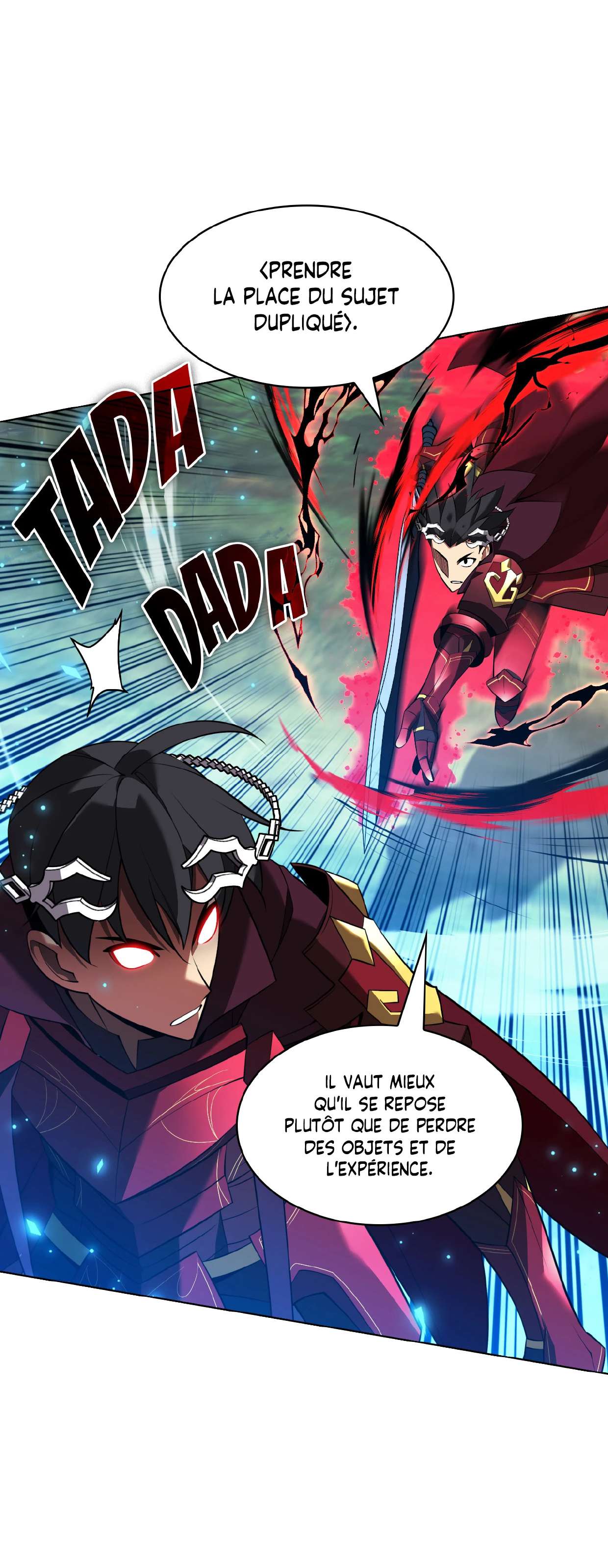Overgeared (Remake) Chapitre 199 - Page 22