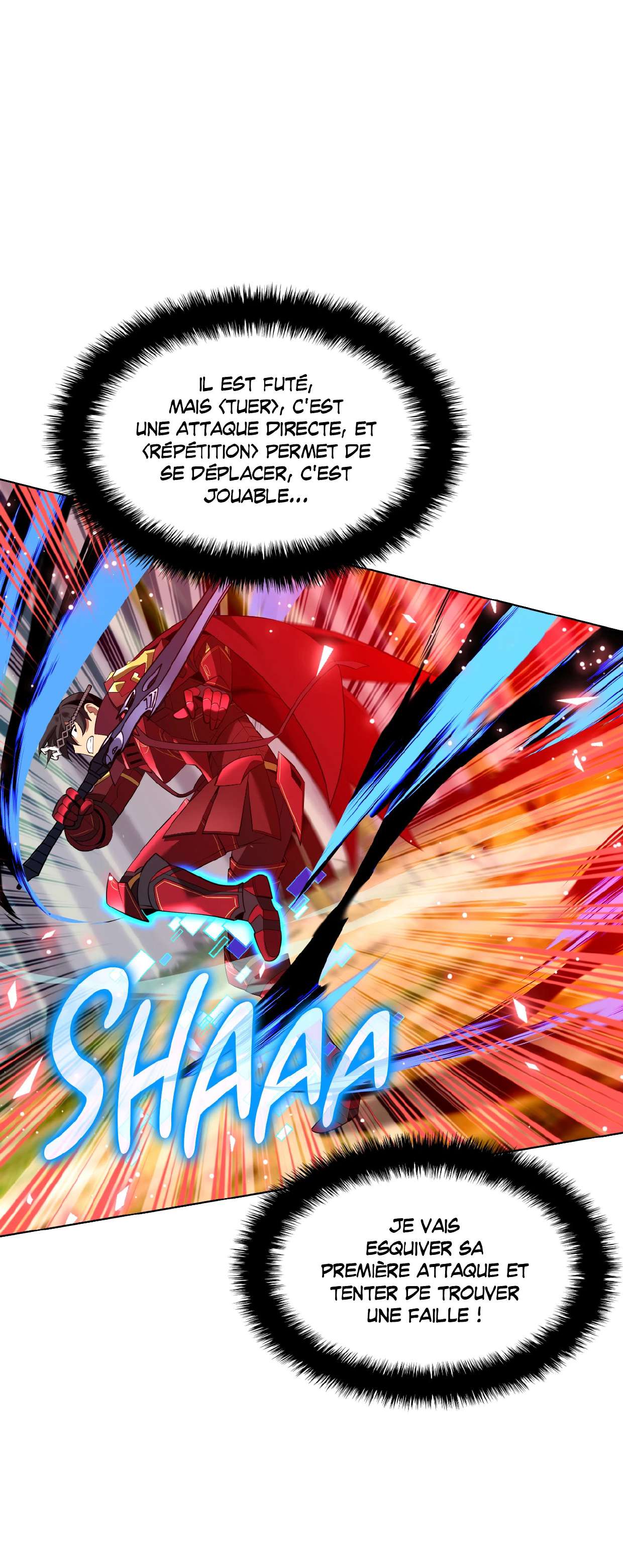 Overgeared (Remake) Chapitre 199 - Page 27