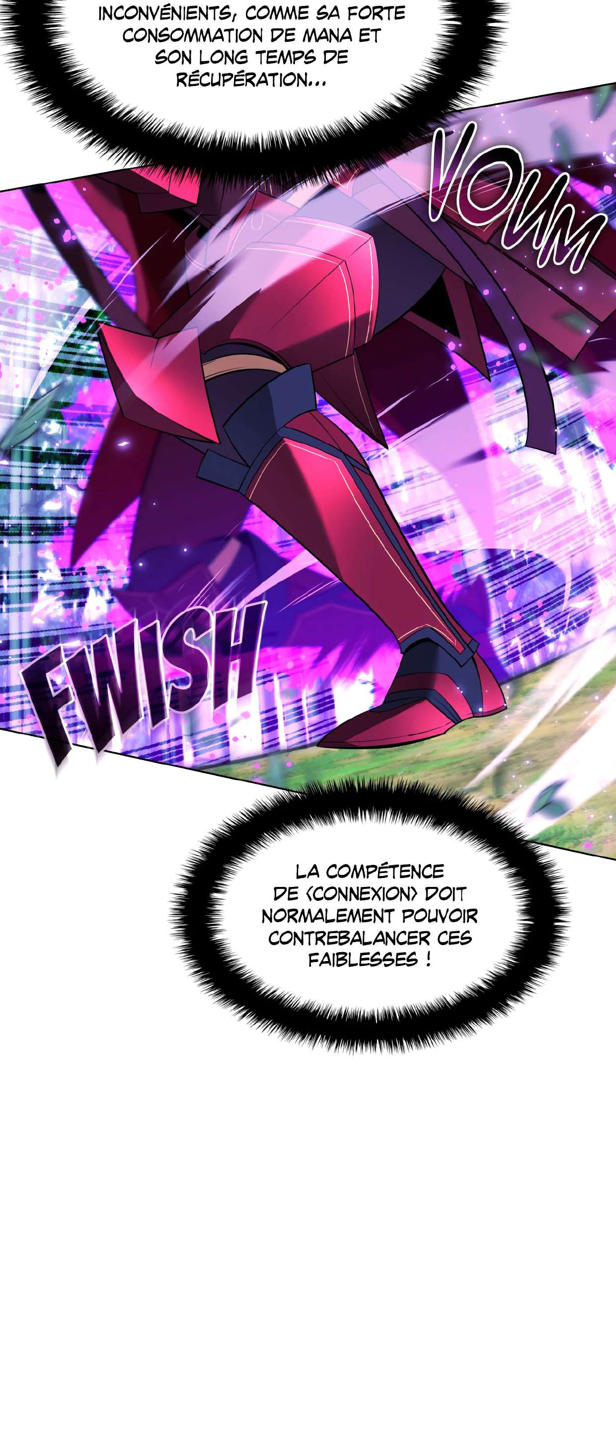 Overgeared (Remake) Chapitre 199 - Page 3
