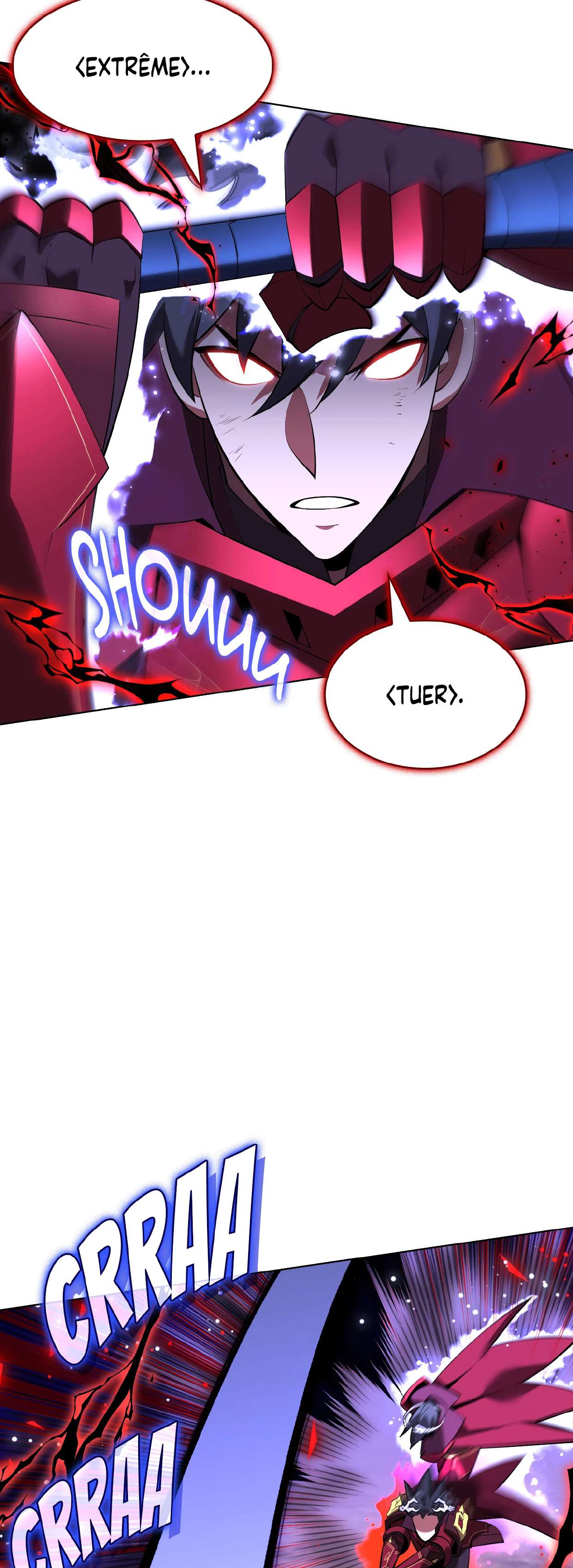 Overgeared (Remake) Chapitre 199 - Page 31