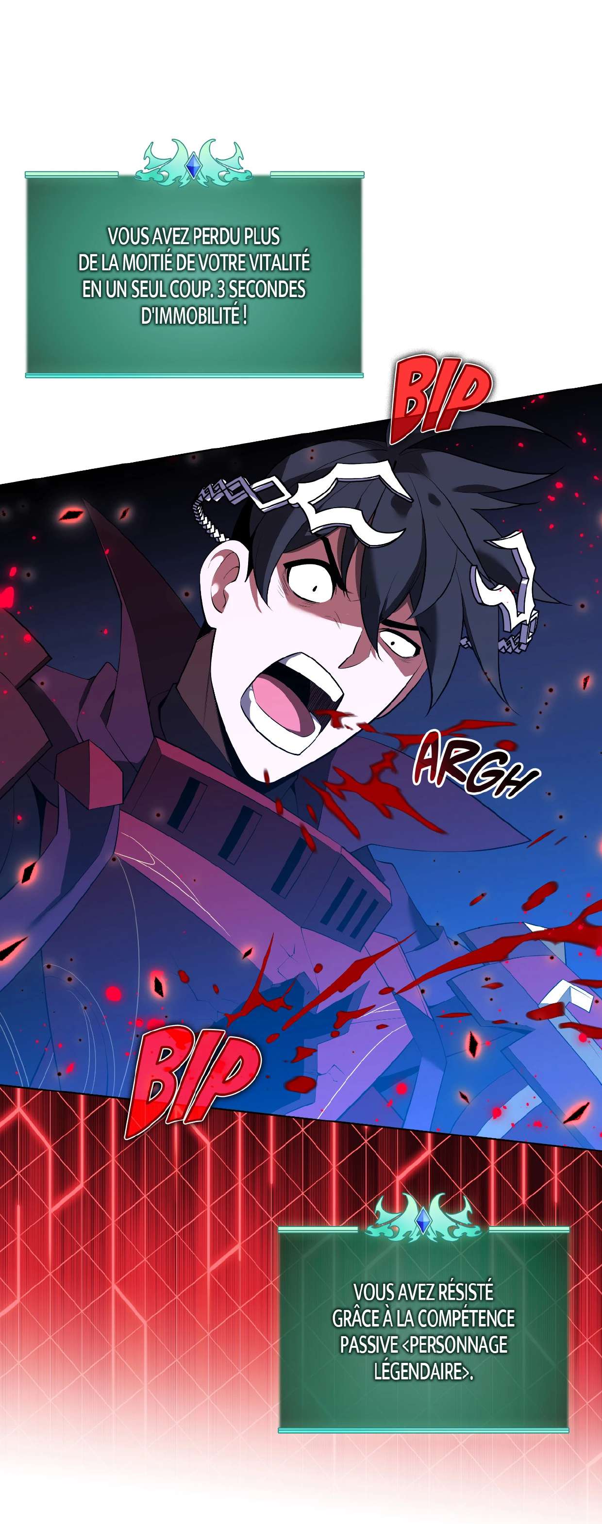 Overgeared (Remake) Chapitre 199 - Page 34