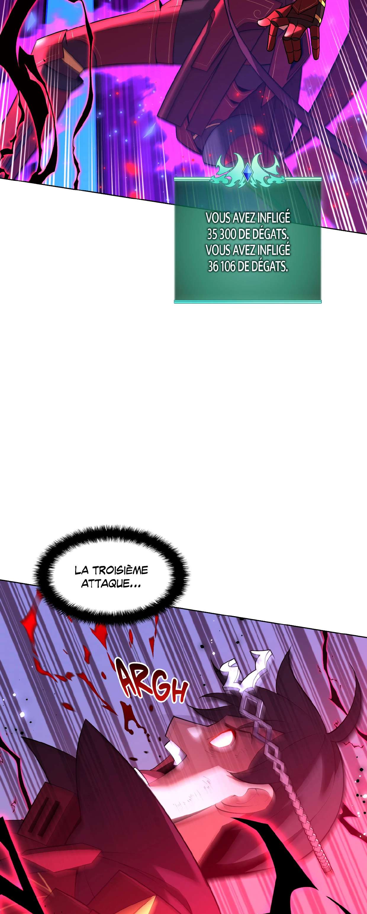 Overgeared (Remake) Chapitre 199 - Page 43
