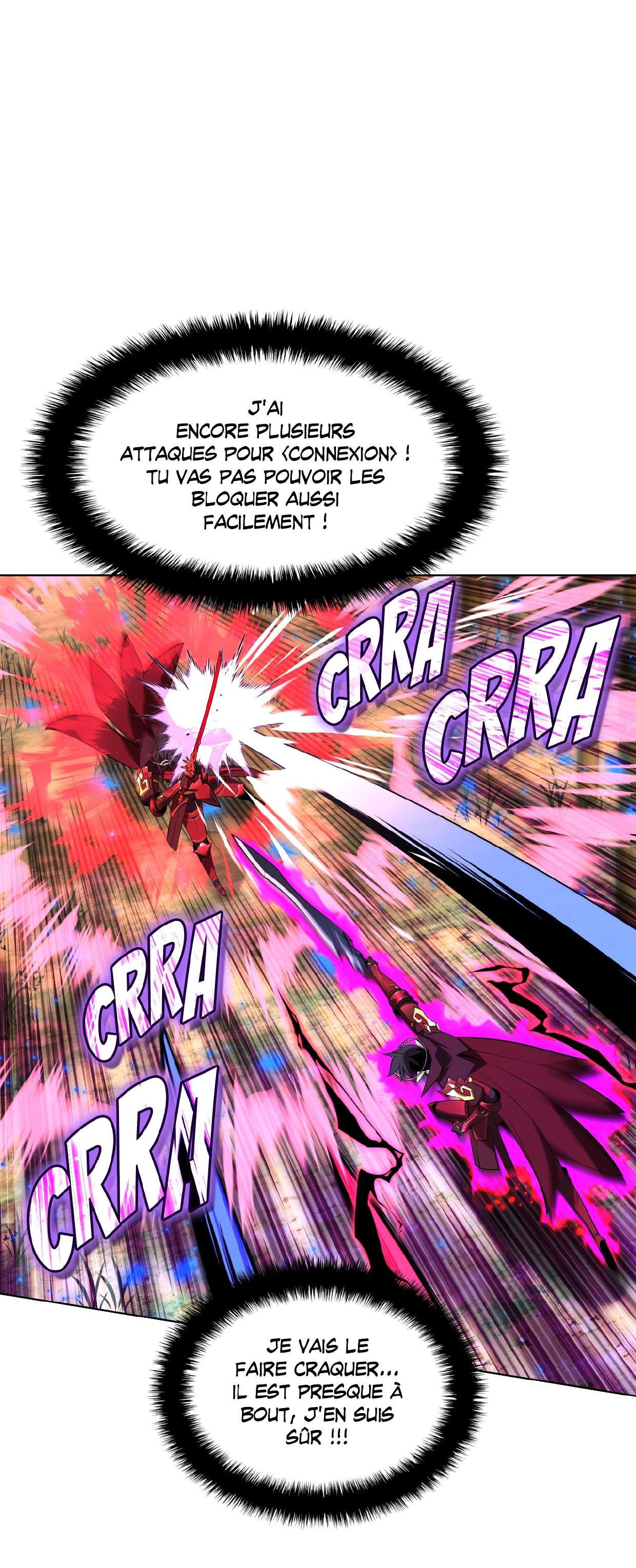 Overgeared (Remake) Chapitre 199 - Page 48