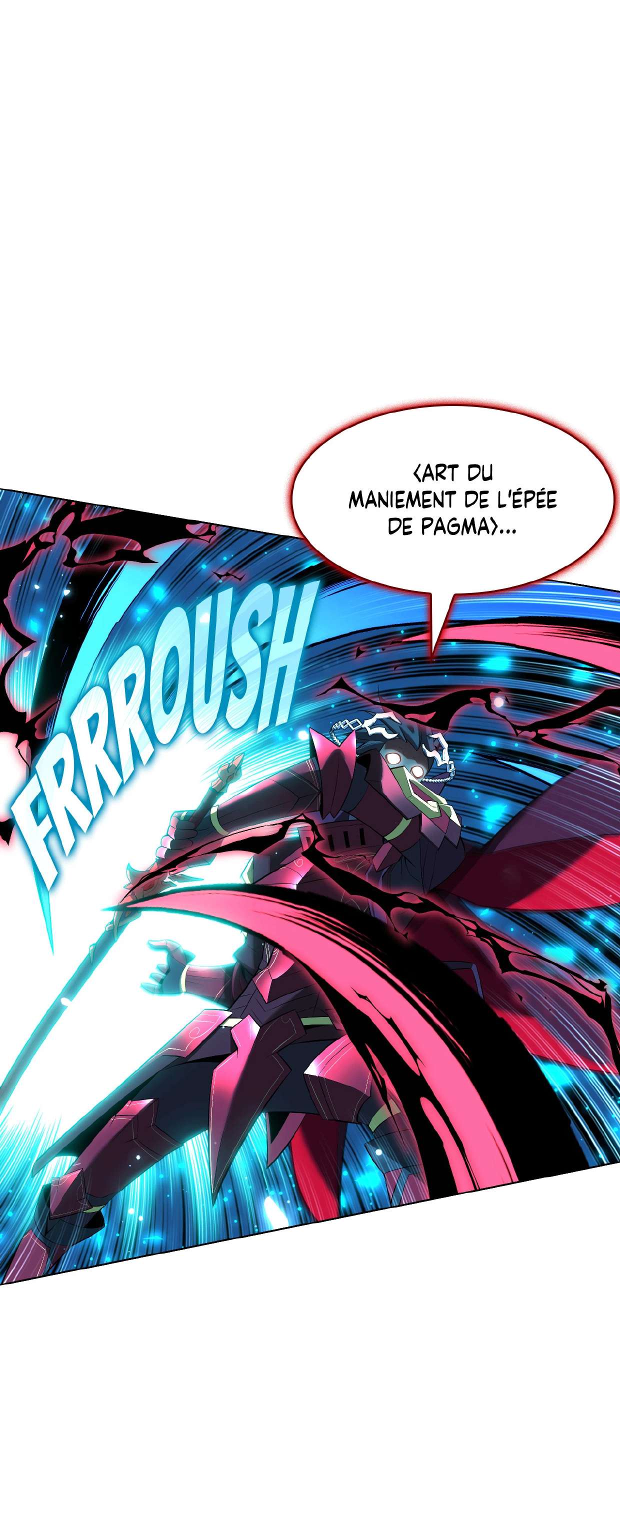 Overgeared (Remake) Chapitre 199 - Page 49