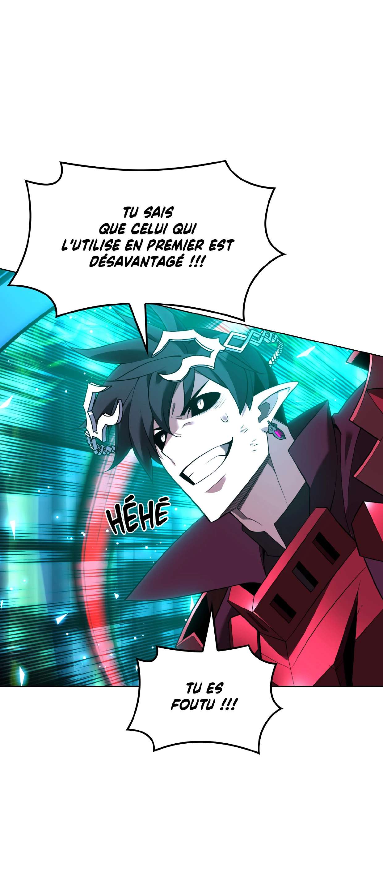 Overgeared (Remake) Chapitre 199 - Page 53