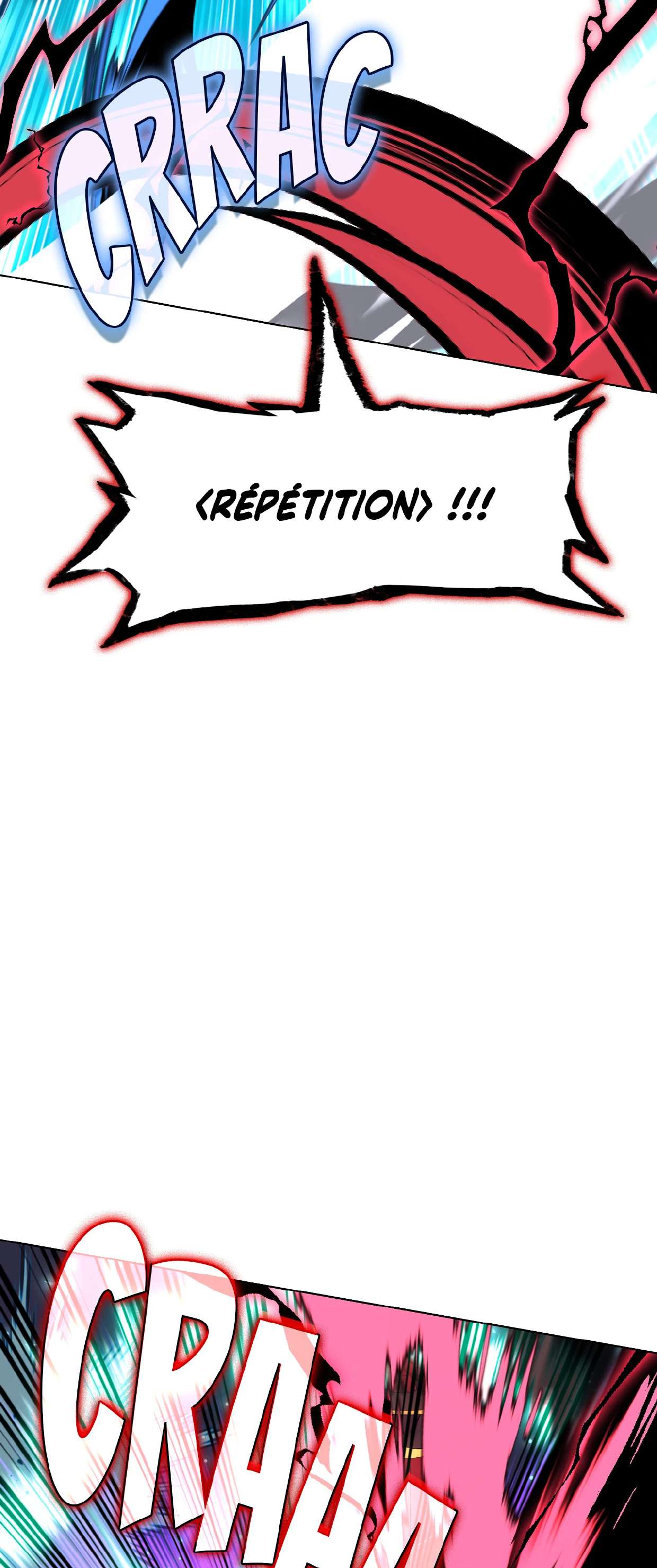 Overgeared (Remake) Chapitre 199 - Page 57