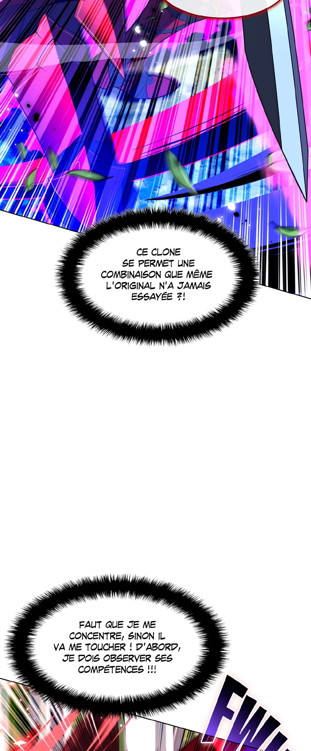Overgeared (Remake) Chapitre 199 - Page 6