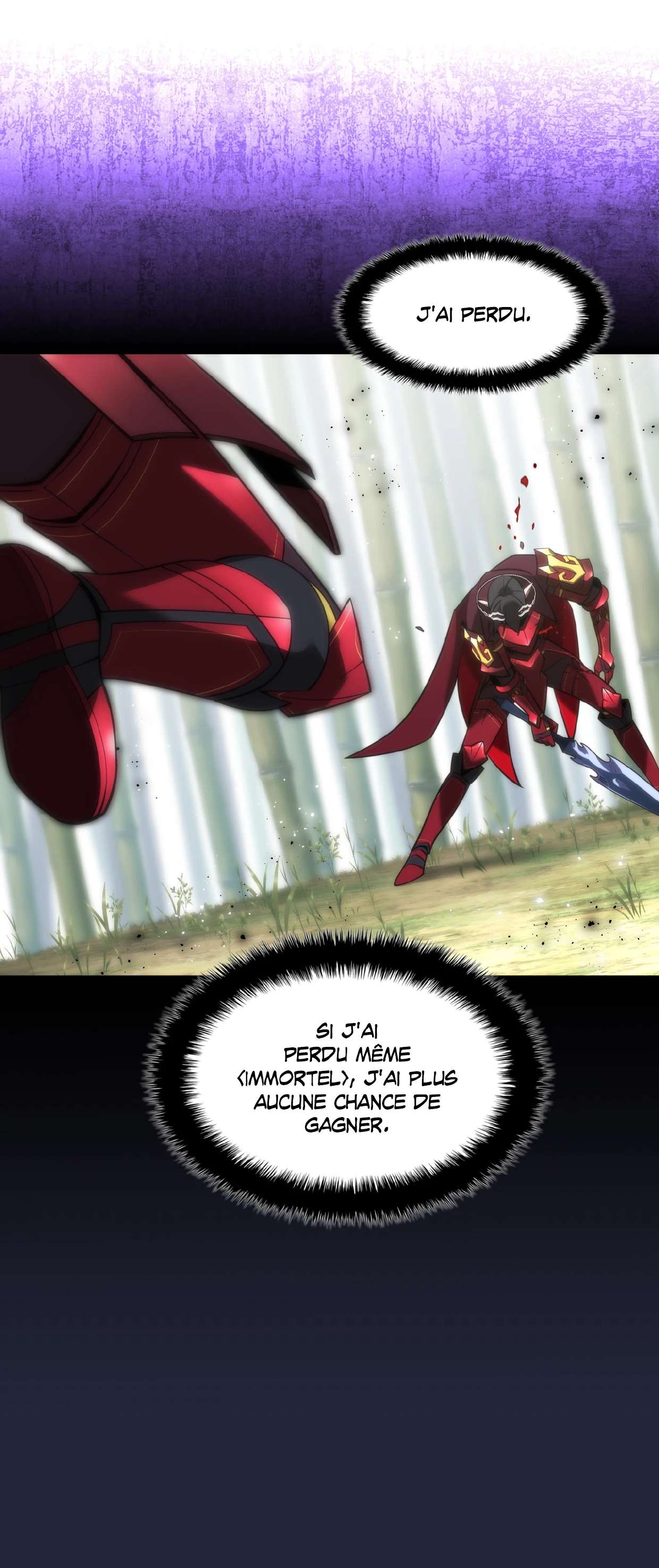 Overgeared (Remake) Chapitre 199 - Page 60