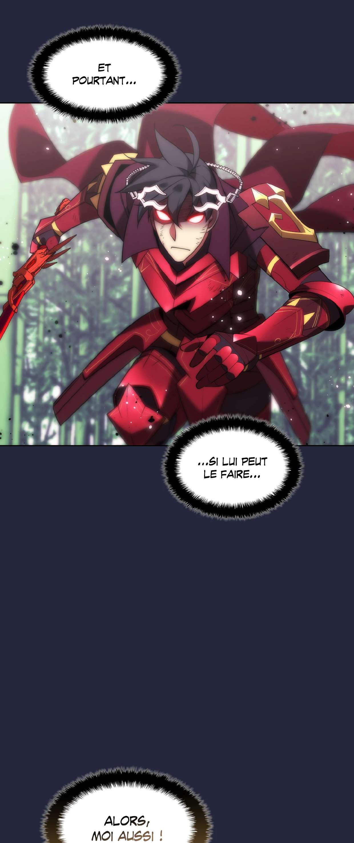 Overgeared (Remake) Chapitre 199 - Page 61