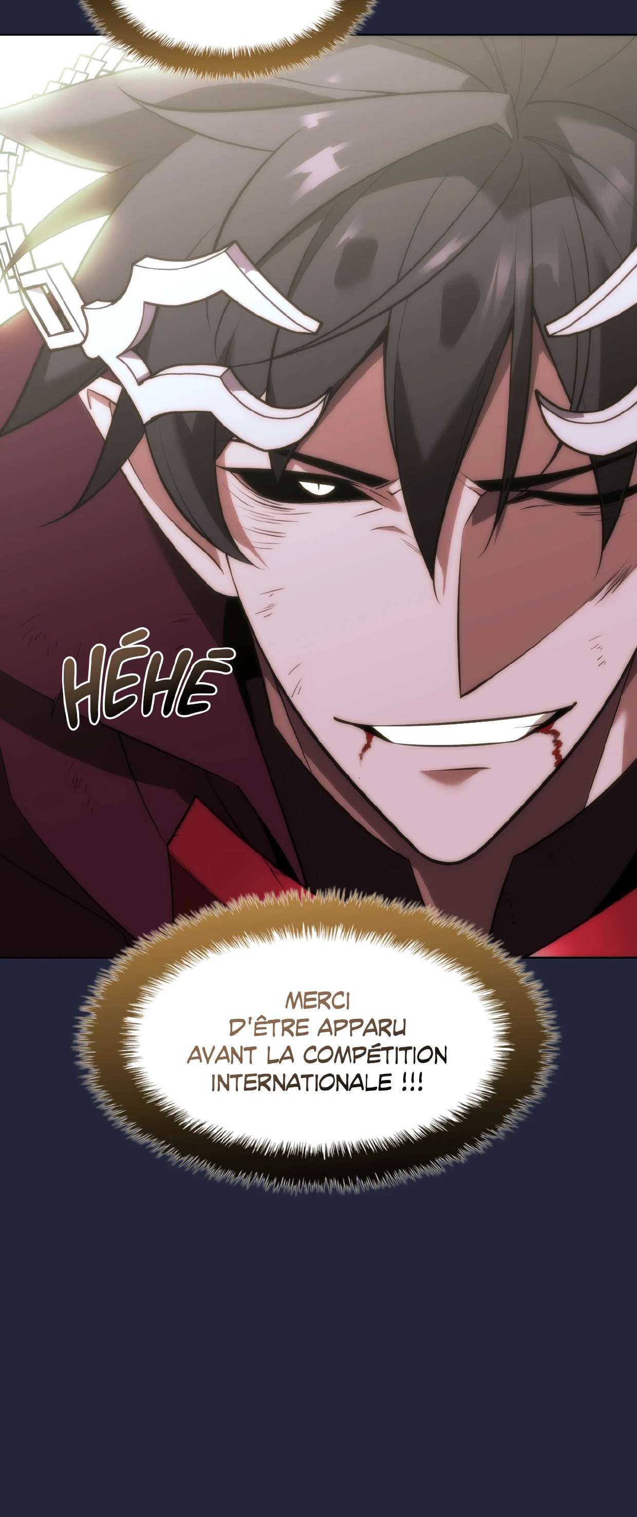 Overgeared (Remake) Chapitre 199 - Page 62