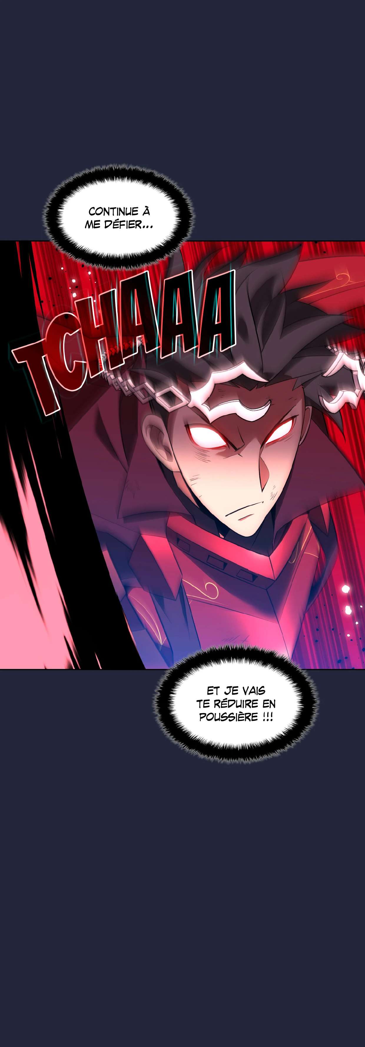 Overgeared (Remake) Chapitre 199 - Page 63
