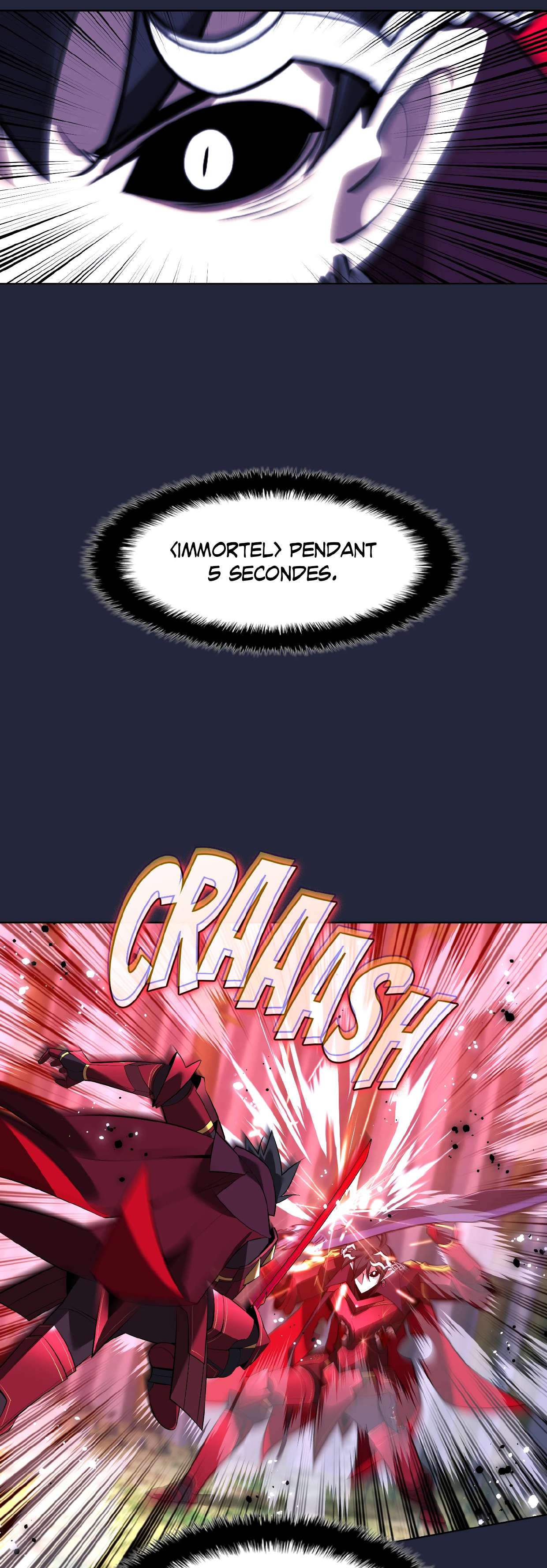 Overgeared (Remake) Chapitre 199 - Page 64