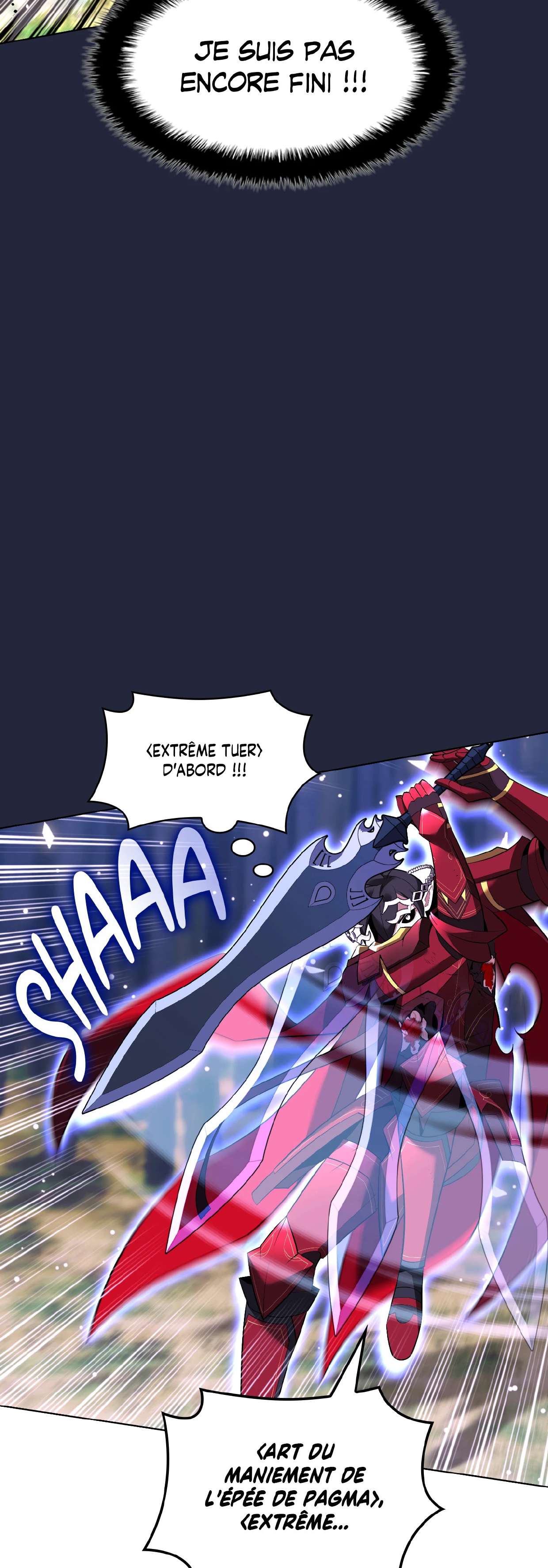Overgeared (Remake) Chapitre 199 - Page 65