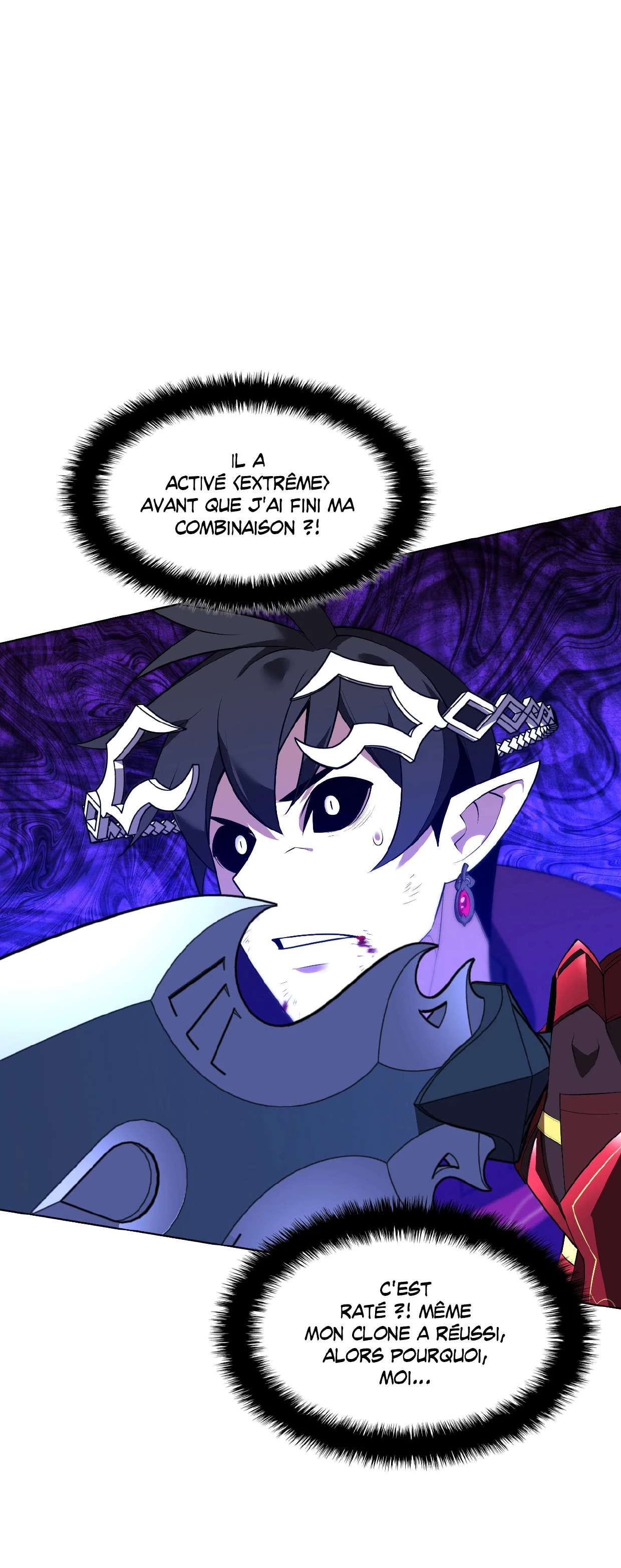 Overgeared (Remake) Chapitre 199 - Page 67
