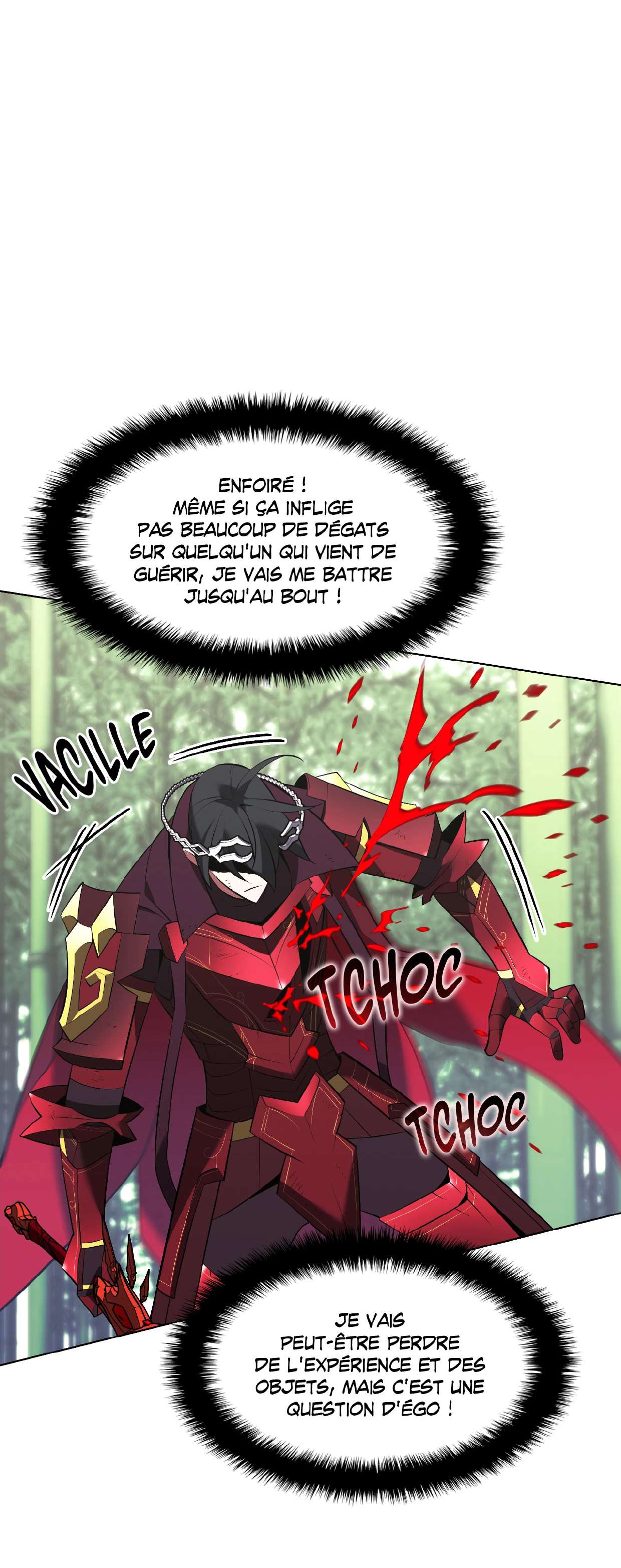 Overgeared (Remake) Chapitre 199 - Page 68