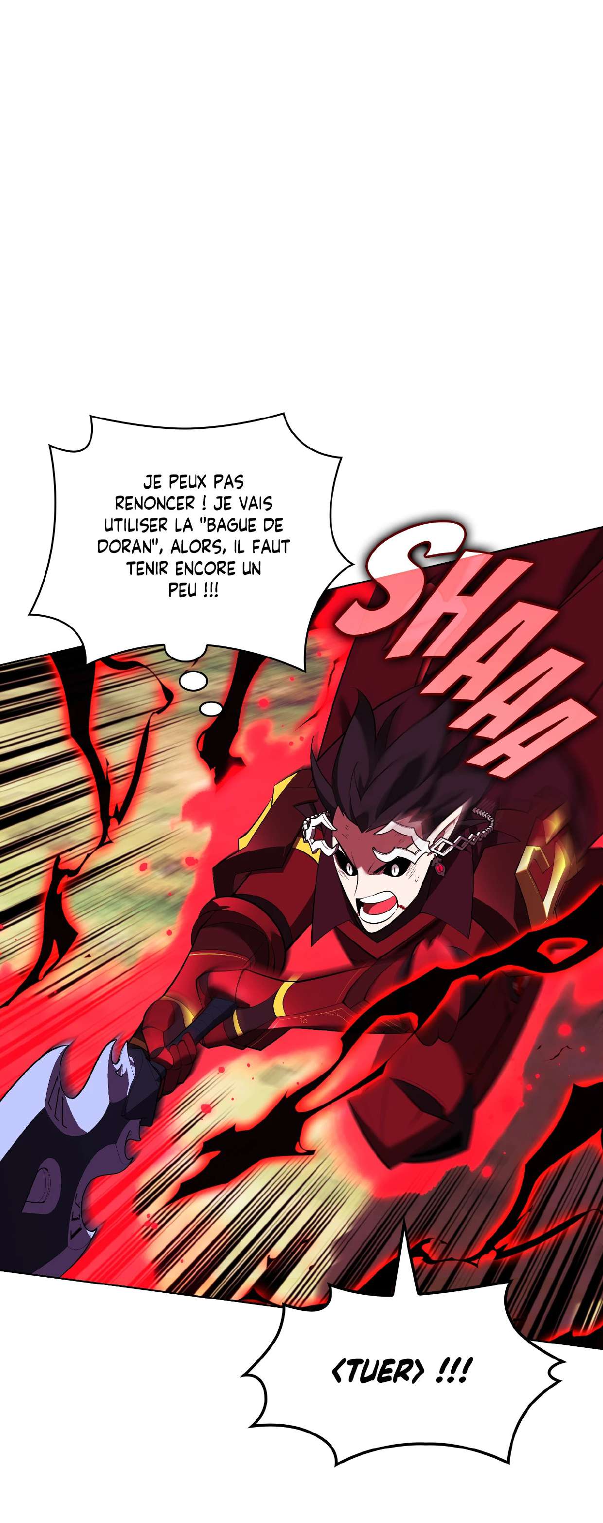 Overgeared (Remake) Chapitre 199 - Page 69