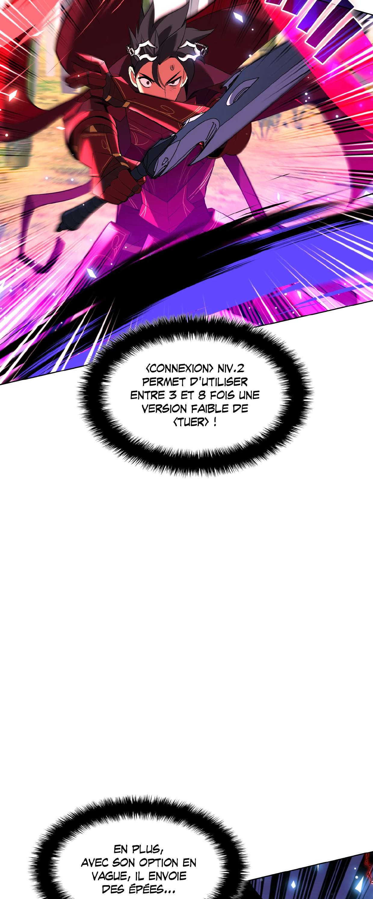 Overgeared (Remake) Chapitre 199 - Page 7