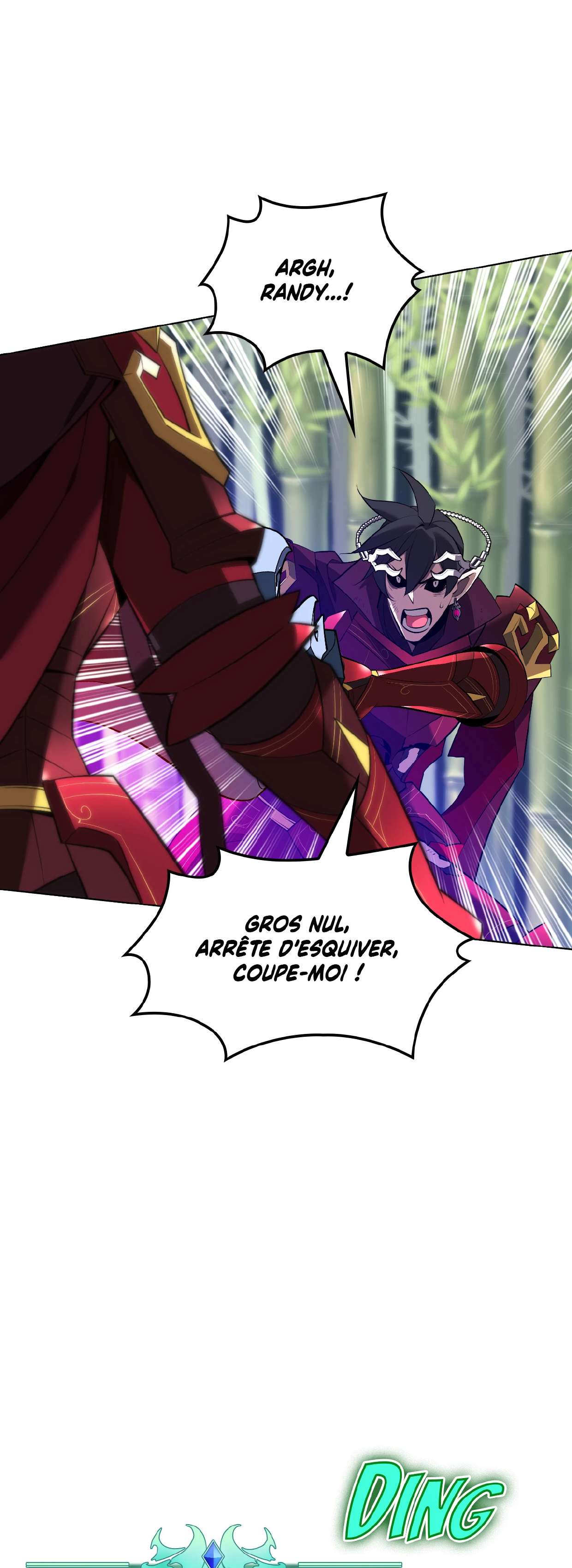 Overgeared (Remake) Chapitre 199 - Page 71