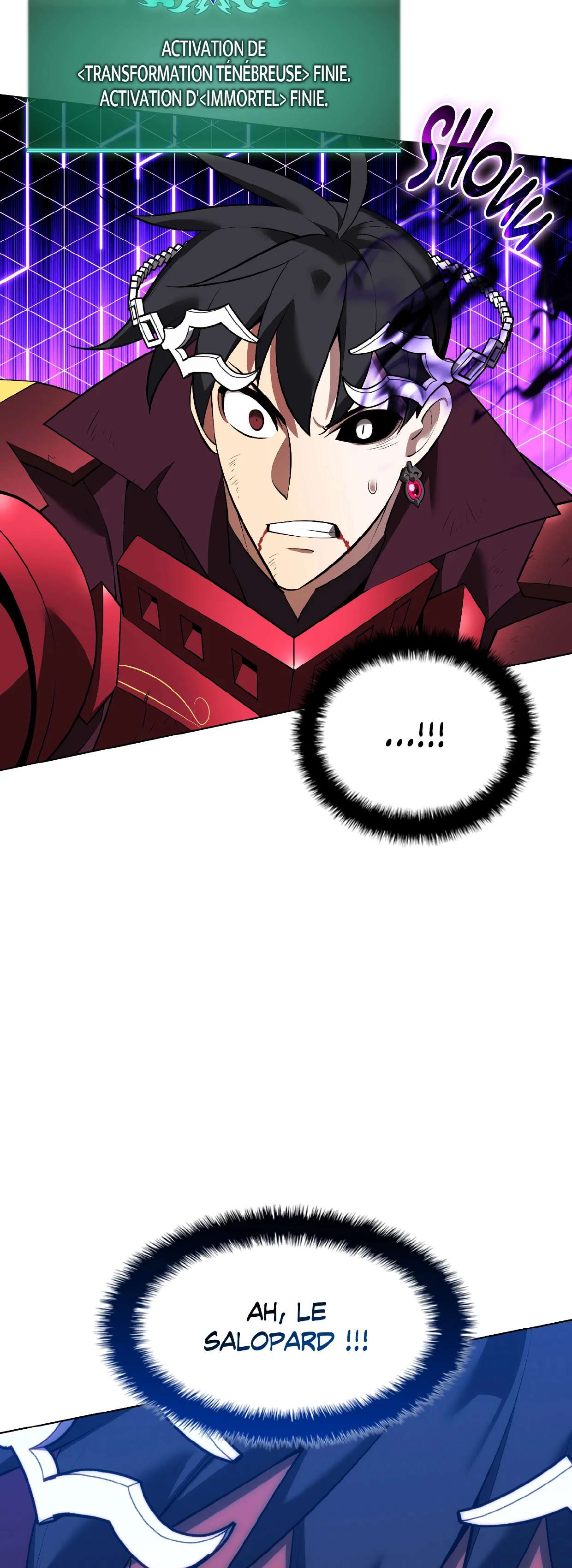 Overgeared (Remake) Chapitre 199 - Page 72