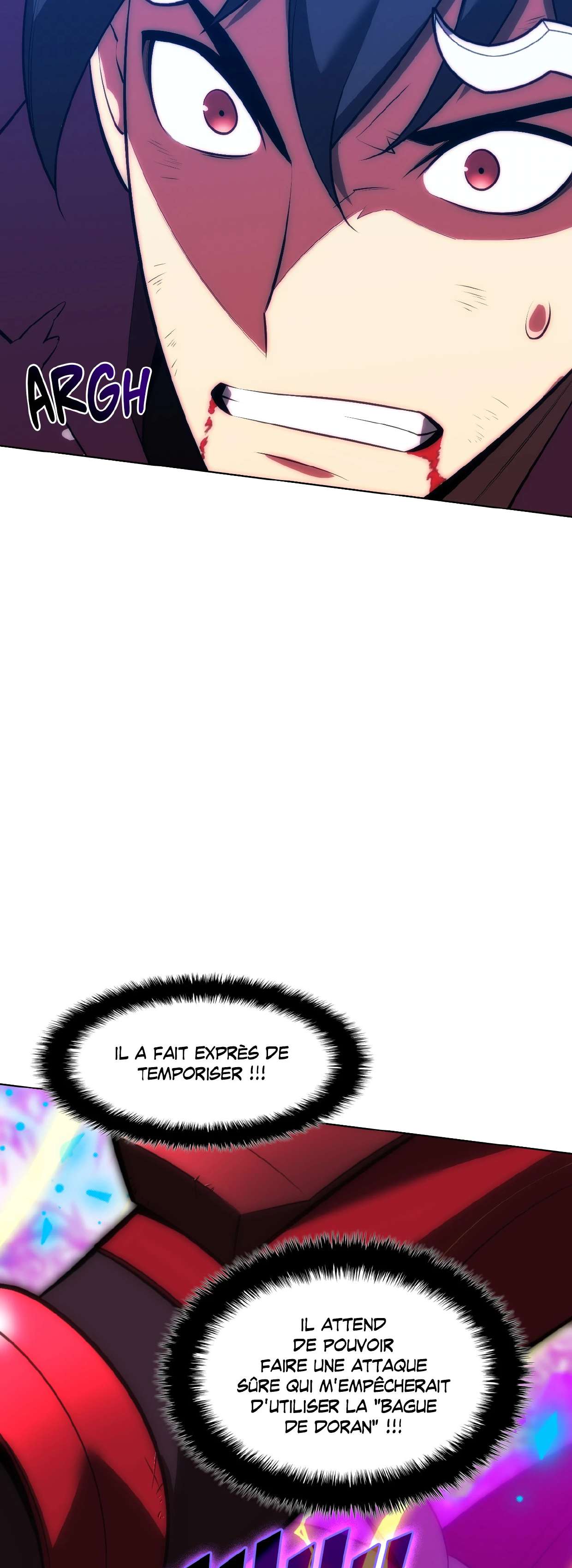 Overgeared (Remake) Chapitre 199 - Page 73